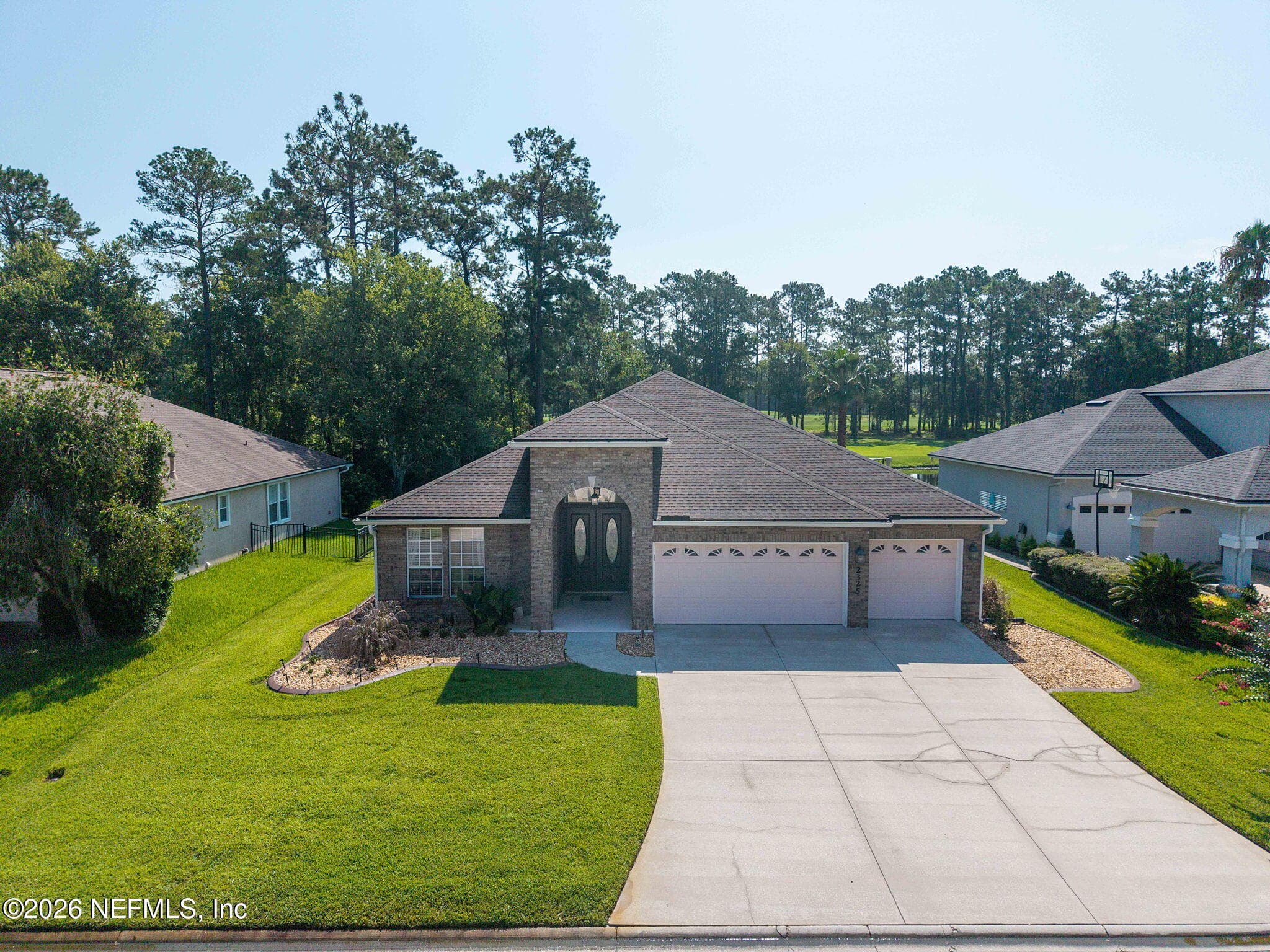 2325 LINKS Drive, Fleming Island, FL 32003, Fleming Island — photo 2