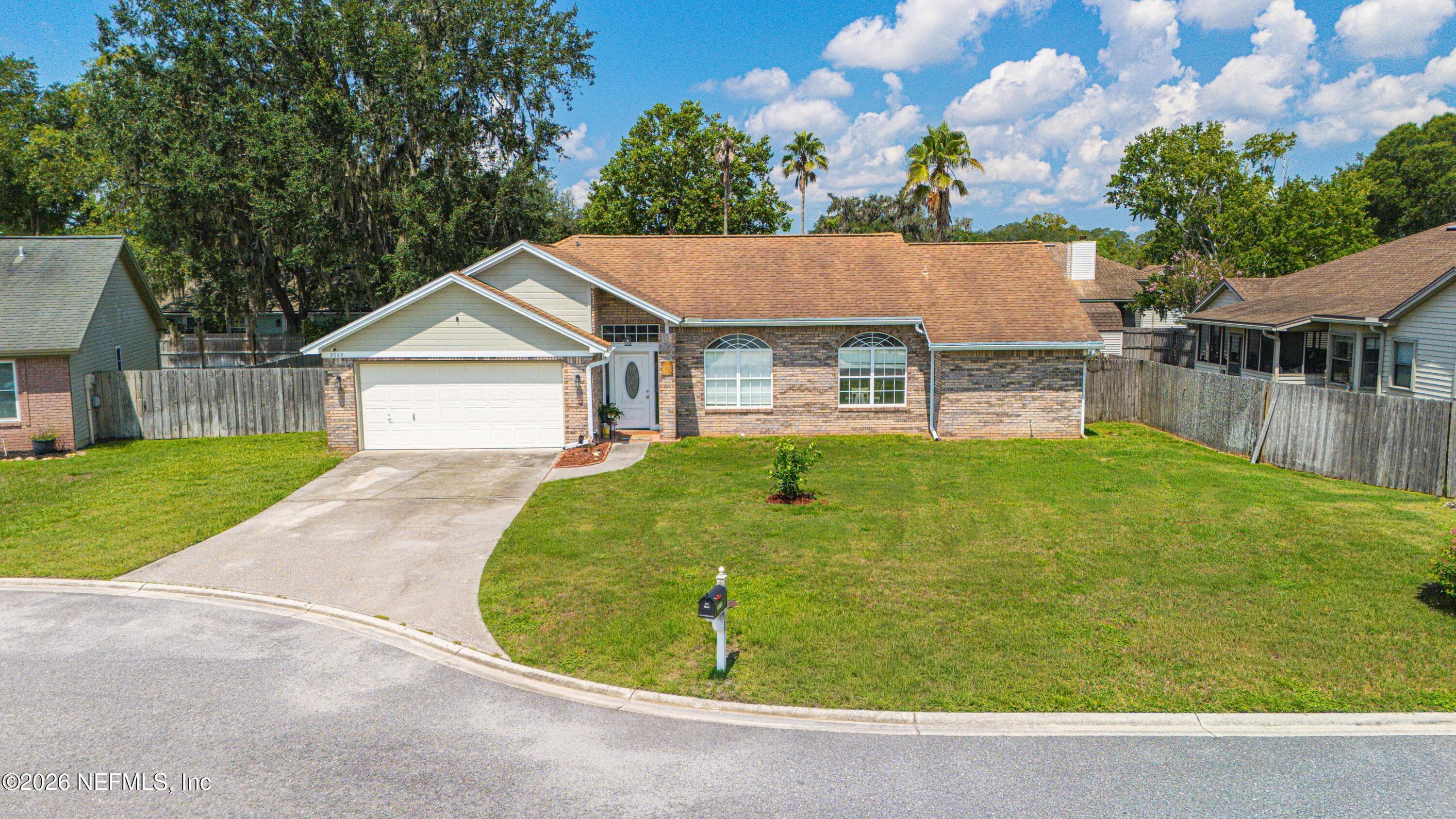 2028 CANYON RIM Place, Middleburg, FL 32068, Middleburg — photo 2