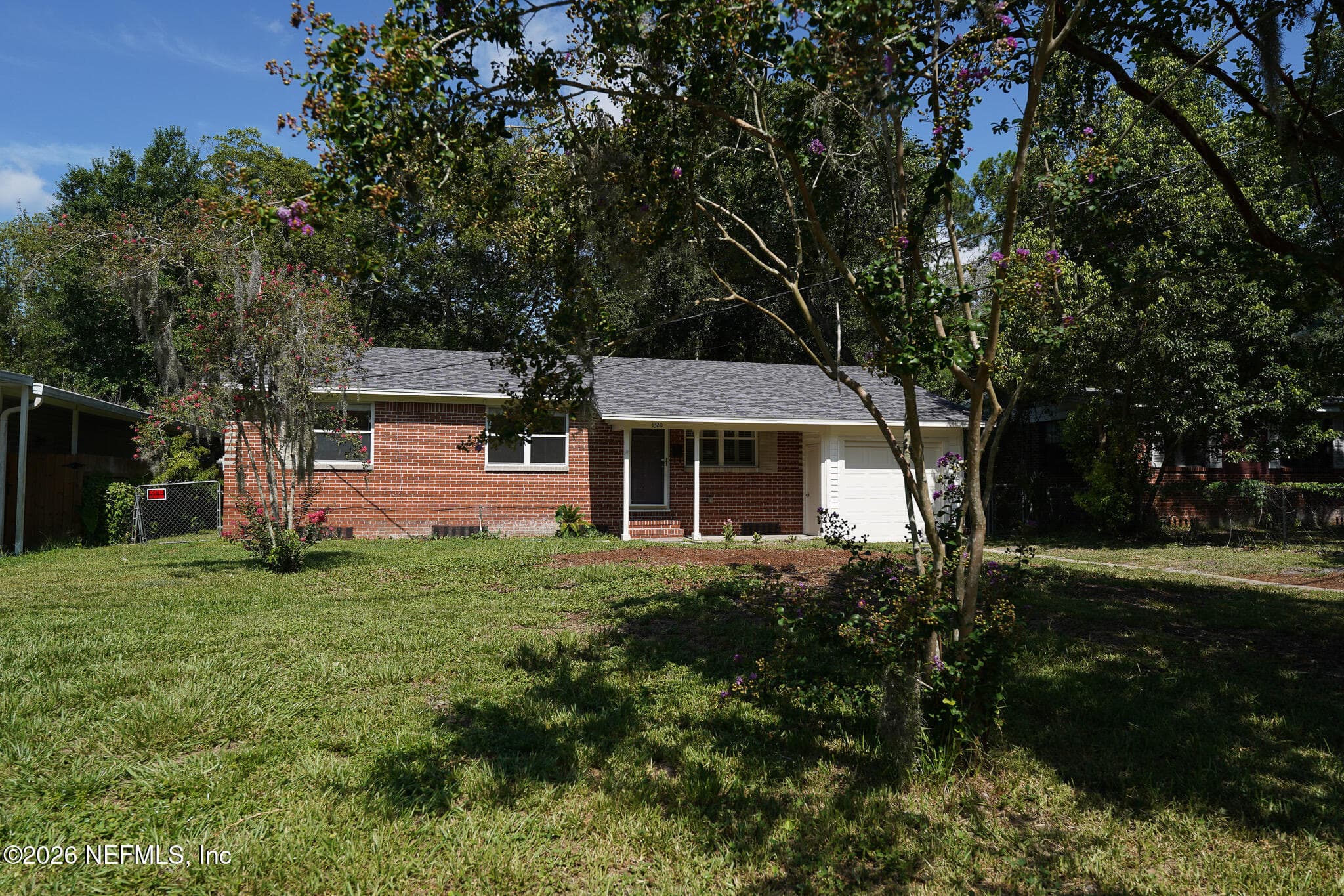 1320 PLACID Place, Jacksonville, FL 32205, Jacksonville — photo 2