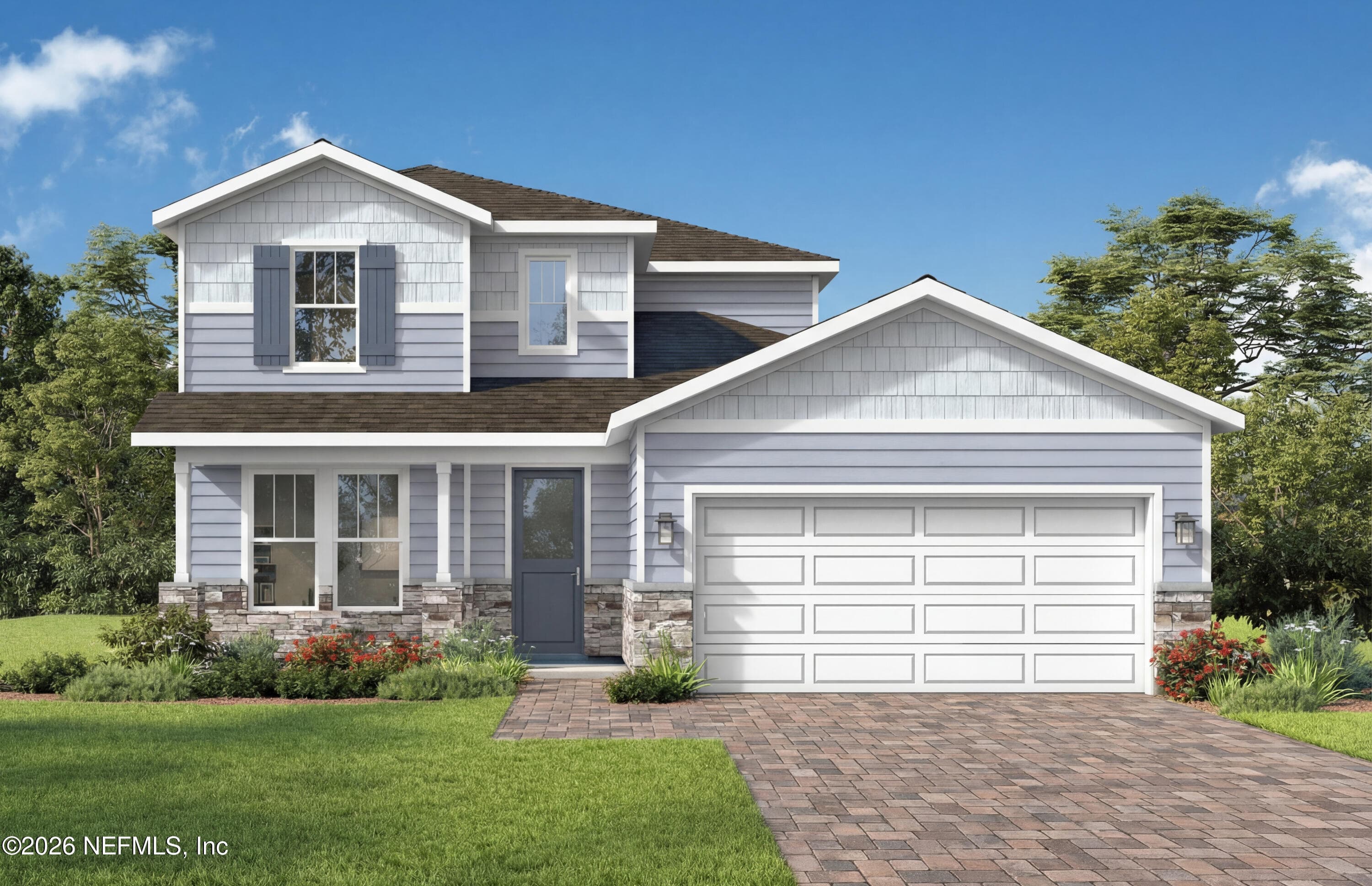 1344 HAMMOCK DUNES Drive, Jacksonville, FL 32221, Jacksonville — exterior