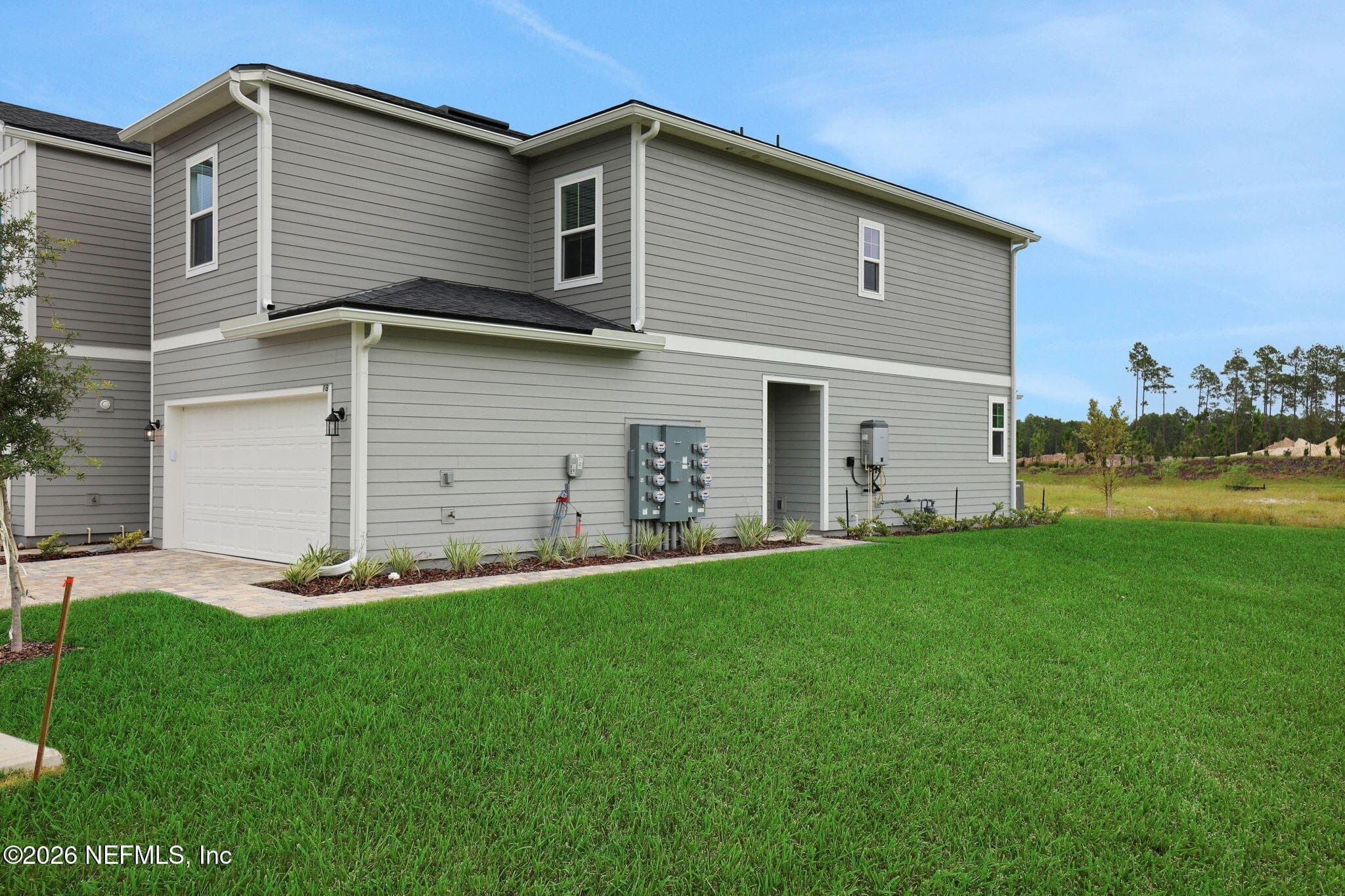 155 WOOD BREEZE Way, St. Augustine, FL 32092, St. Augustine — photo 3