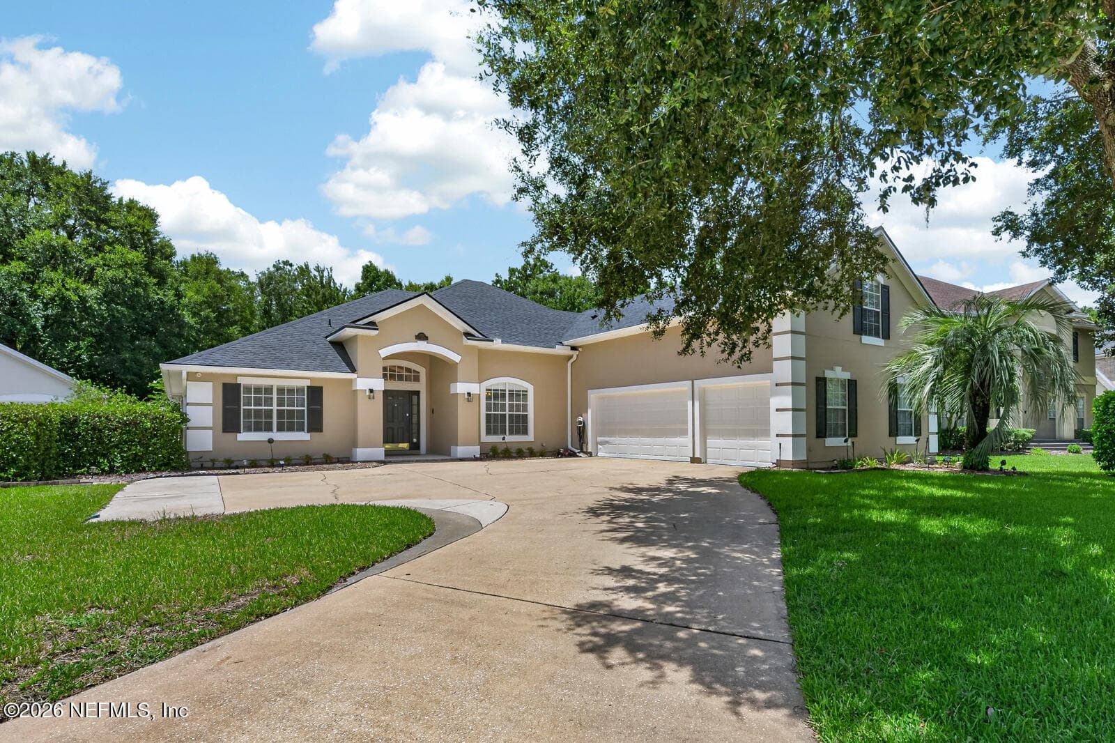 7757 BURNT OAK Trail, Jacksonville, FL 32256, Jacksonville — exterior