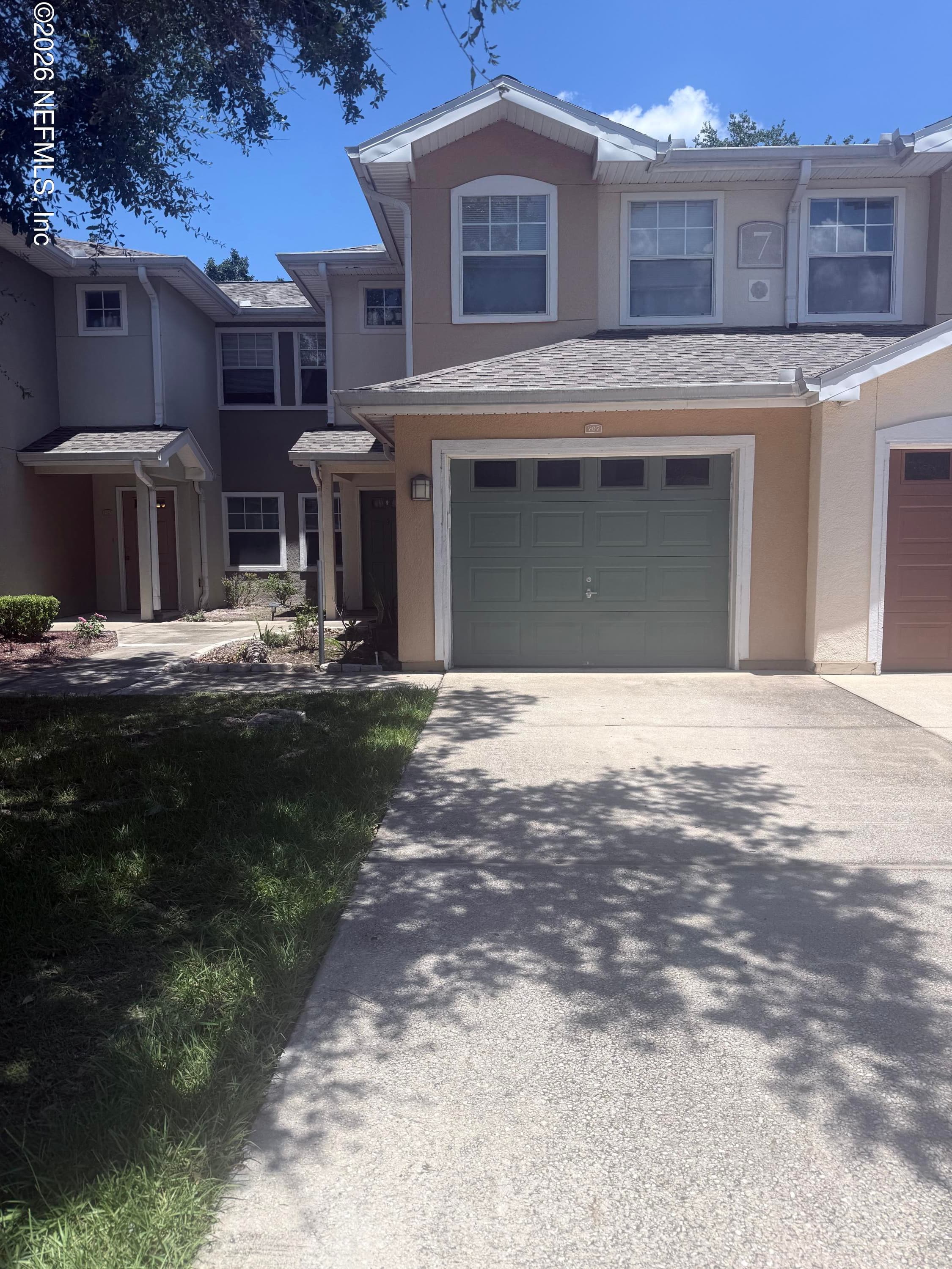 8550 ARGYLE BUSINESS LOOP Loop 707, Jacksonville — exterior