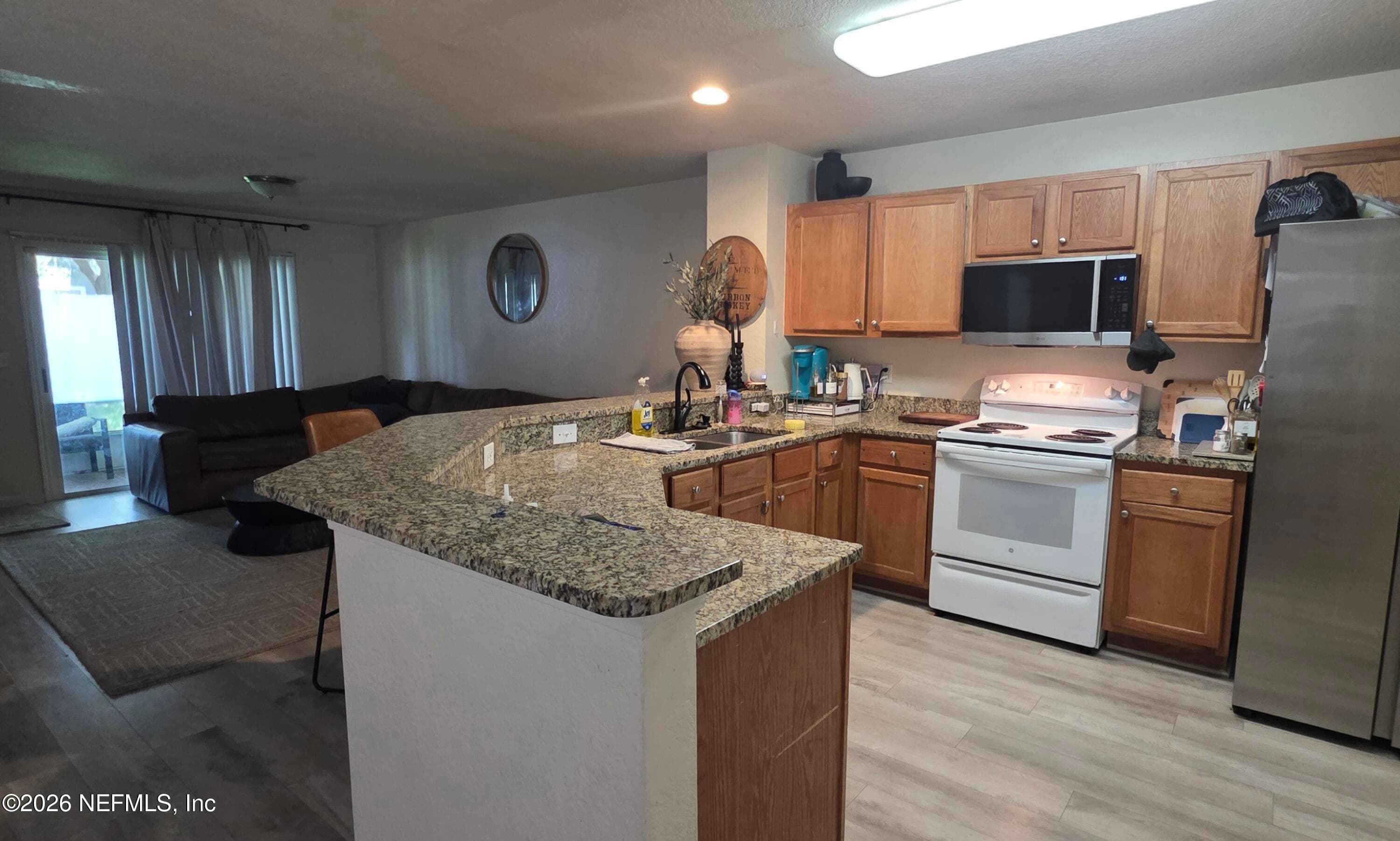 8550 ARGYLE BUSINESS LOOP Loop 707, Jacksonville — photo 3