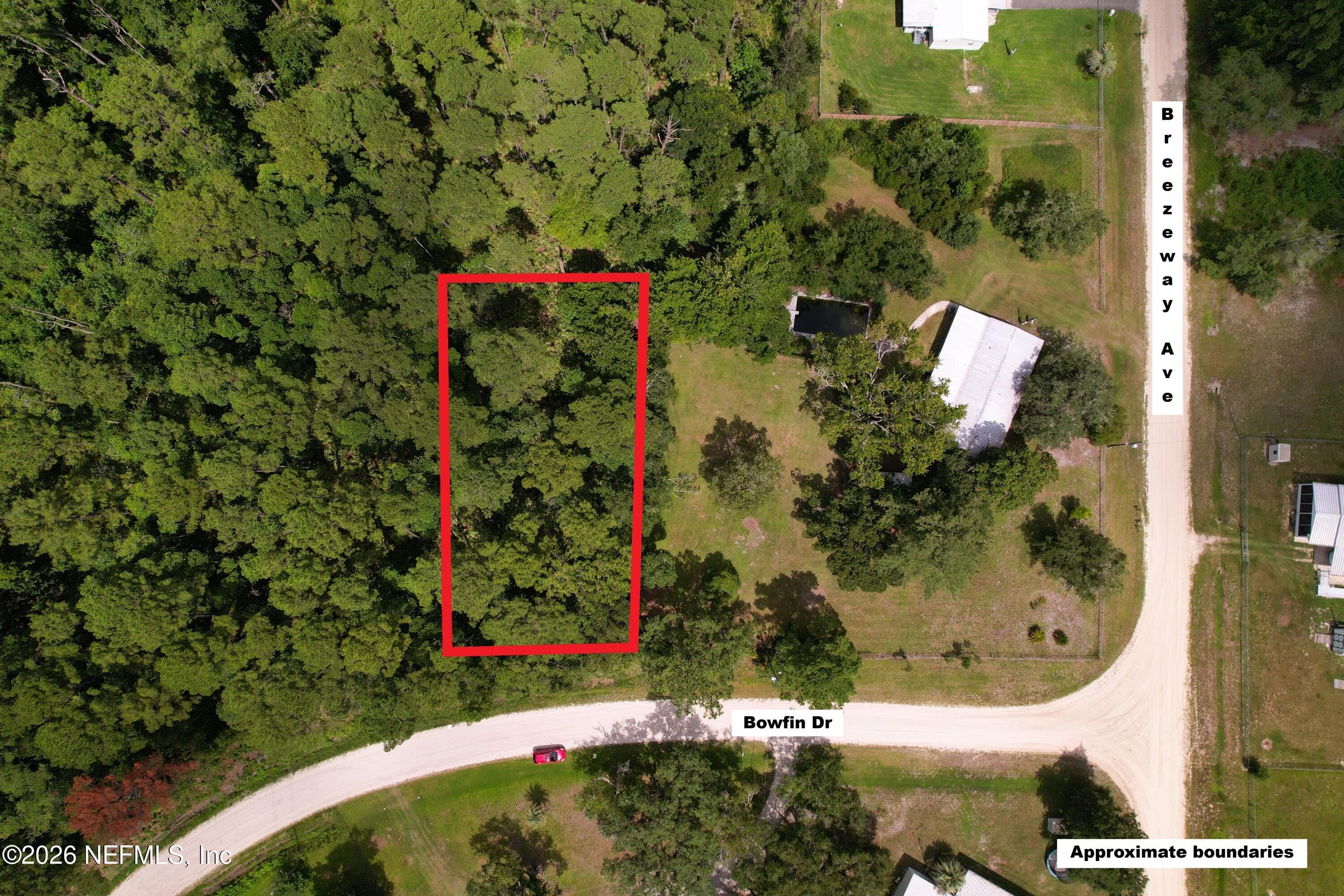 114 BOWFIN Drive, Satsuma, FL 32189, Satsuma — exterior
