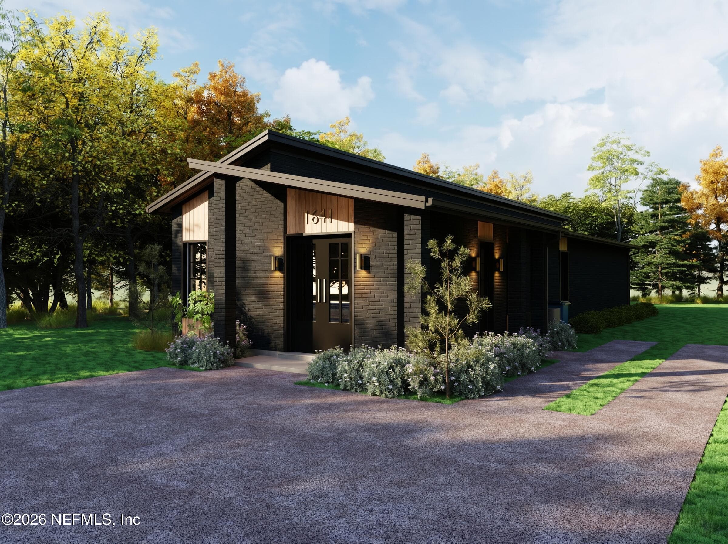 1641 W 31ST Street, Jacksonville — exterior