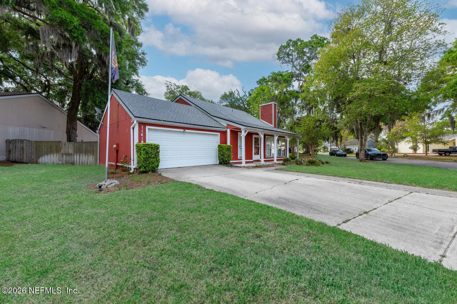 11418 BEACON Drive N, Jacksonville, FL 32225, Jacksonville — photo 2