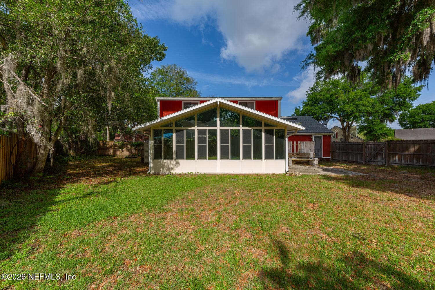 11418 BEACON Drive N, Jacksonville, FL 32225, Jacksonville — photo 3