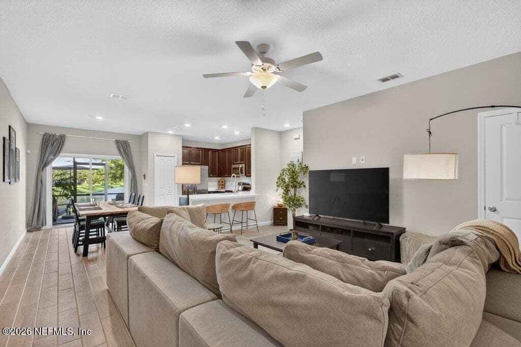 2608 SANDY DUNE Drive, Jacksonville, FL 32233, Jacksonville — photo 3