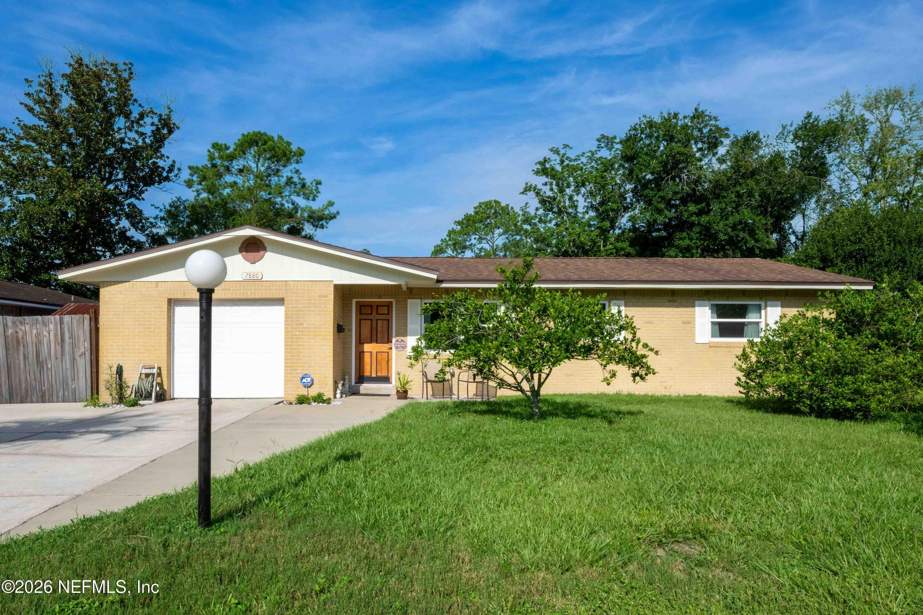 7880 RONDEAU Drive E, Jacksonville, FL 32217, Jacksonville — exterior