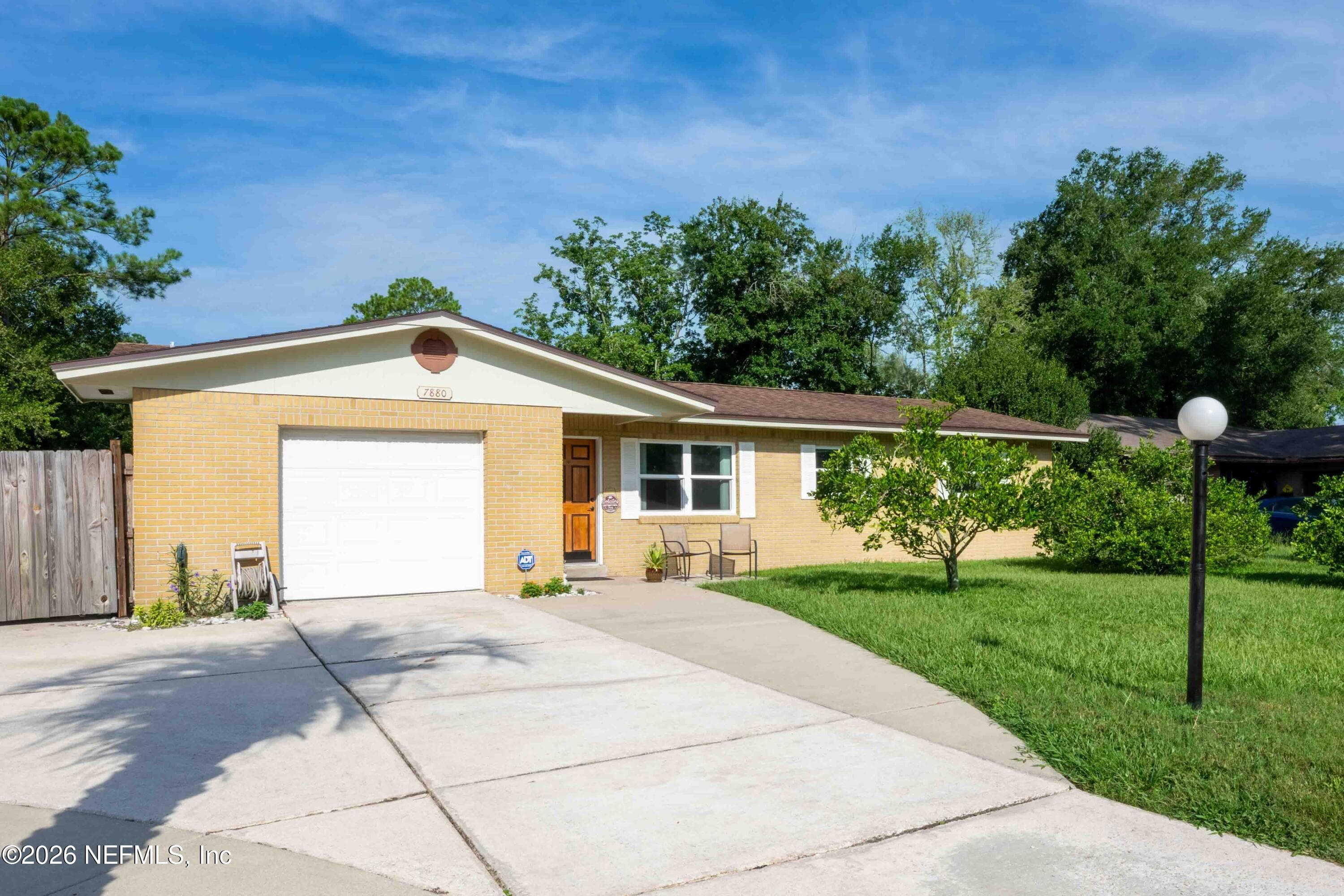 7880 RONDEAU Drive E, Jacksonville, FL 32217, Jacksonville — photo 2