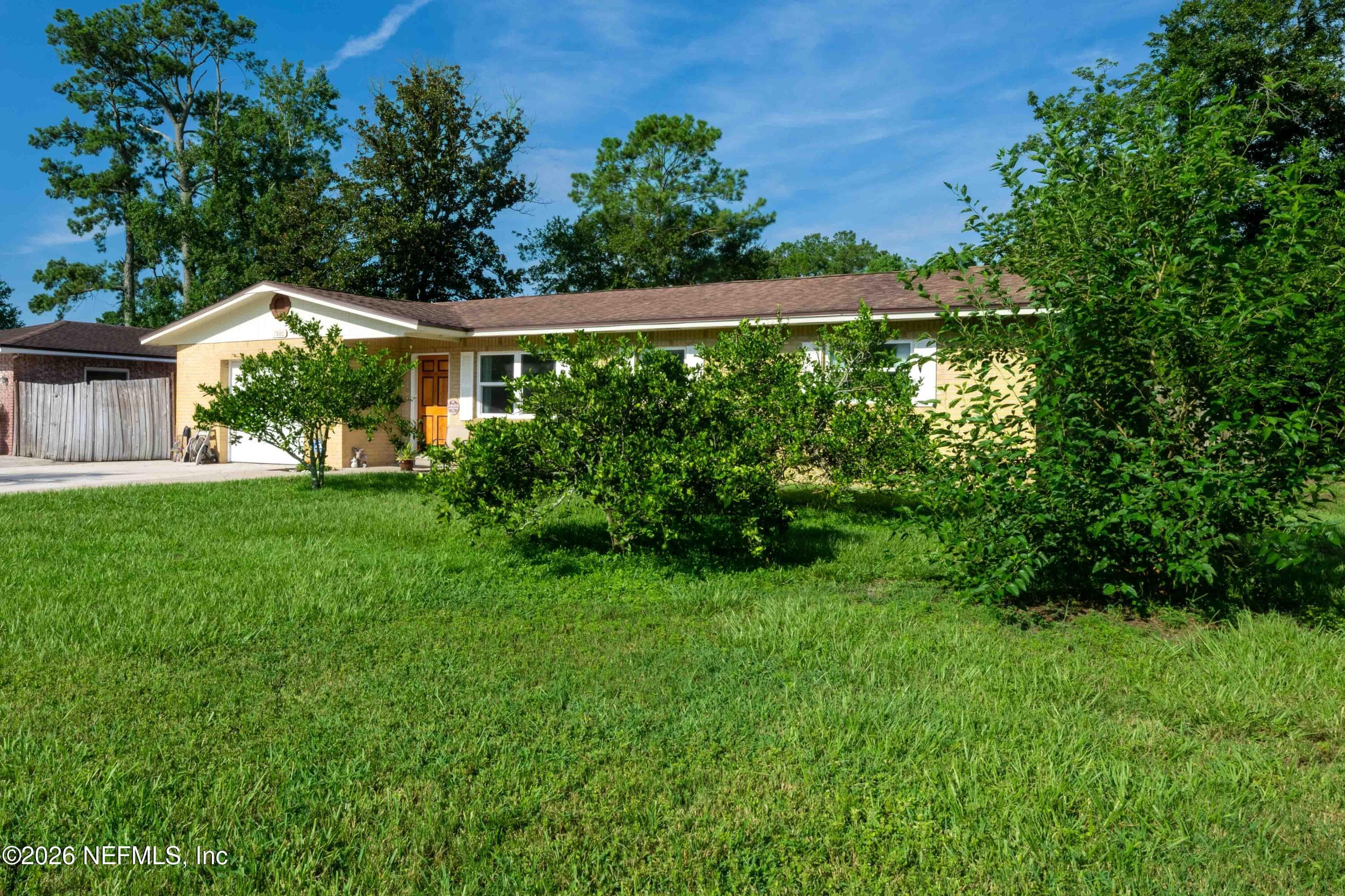 7880 RONDEAU Drive E, Jacksonville, FL 32217, Jacksonville — photo 3