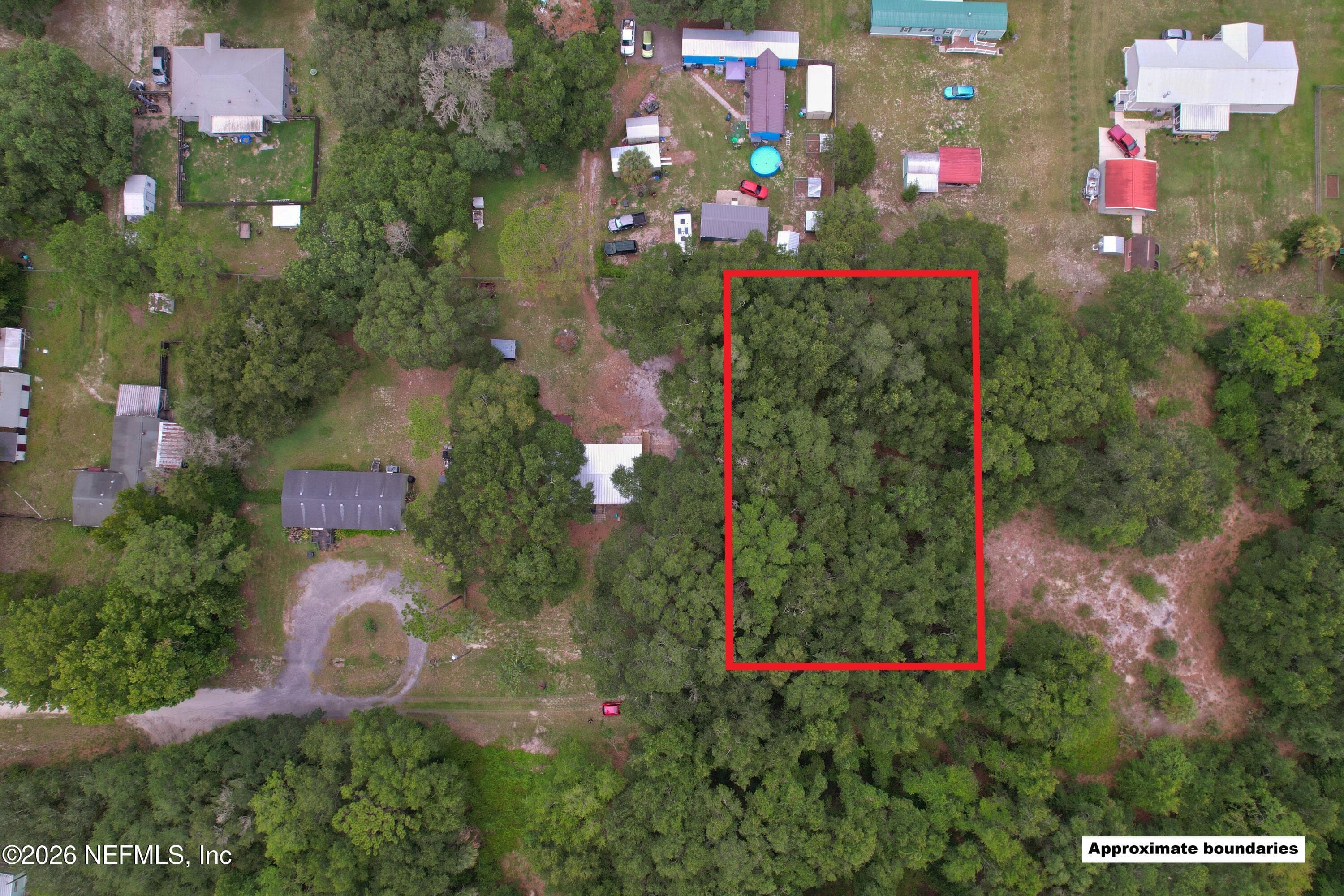 134 AMBROSE Avenue, Satsuma, FL 32189, Satsuma — photo 2