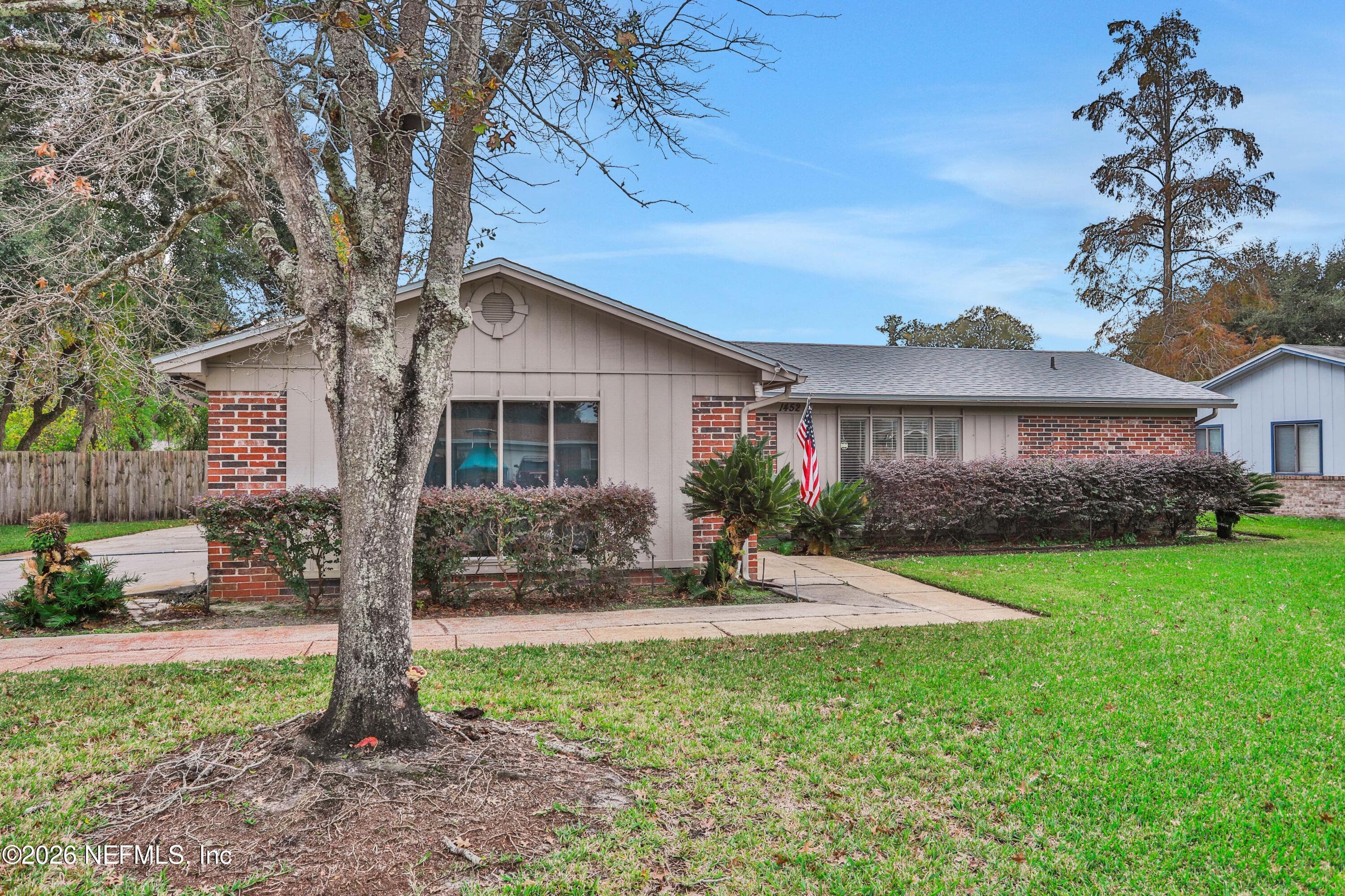 1452 MARCIA Drive, Orange Park, FL 32073, Orange Park — photo 2