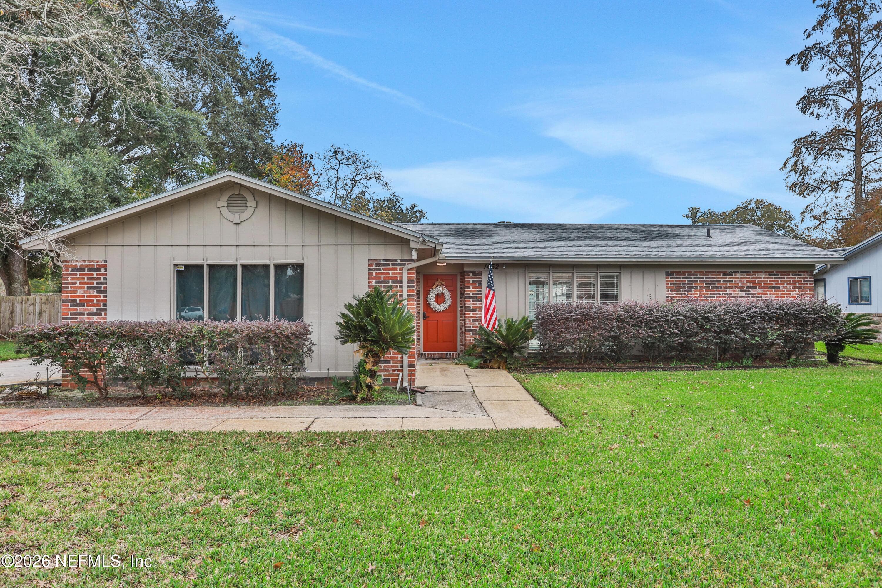 1452 MARCIA Drive, Orange Park, FL 32073, Orange Park — exterior