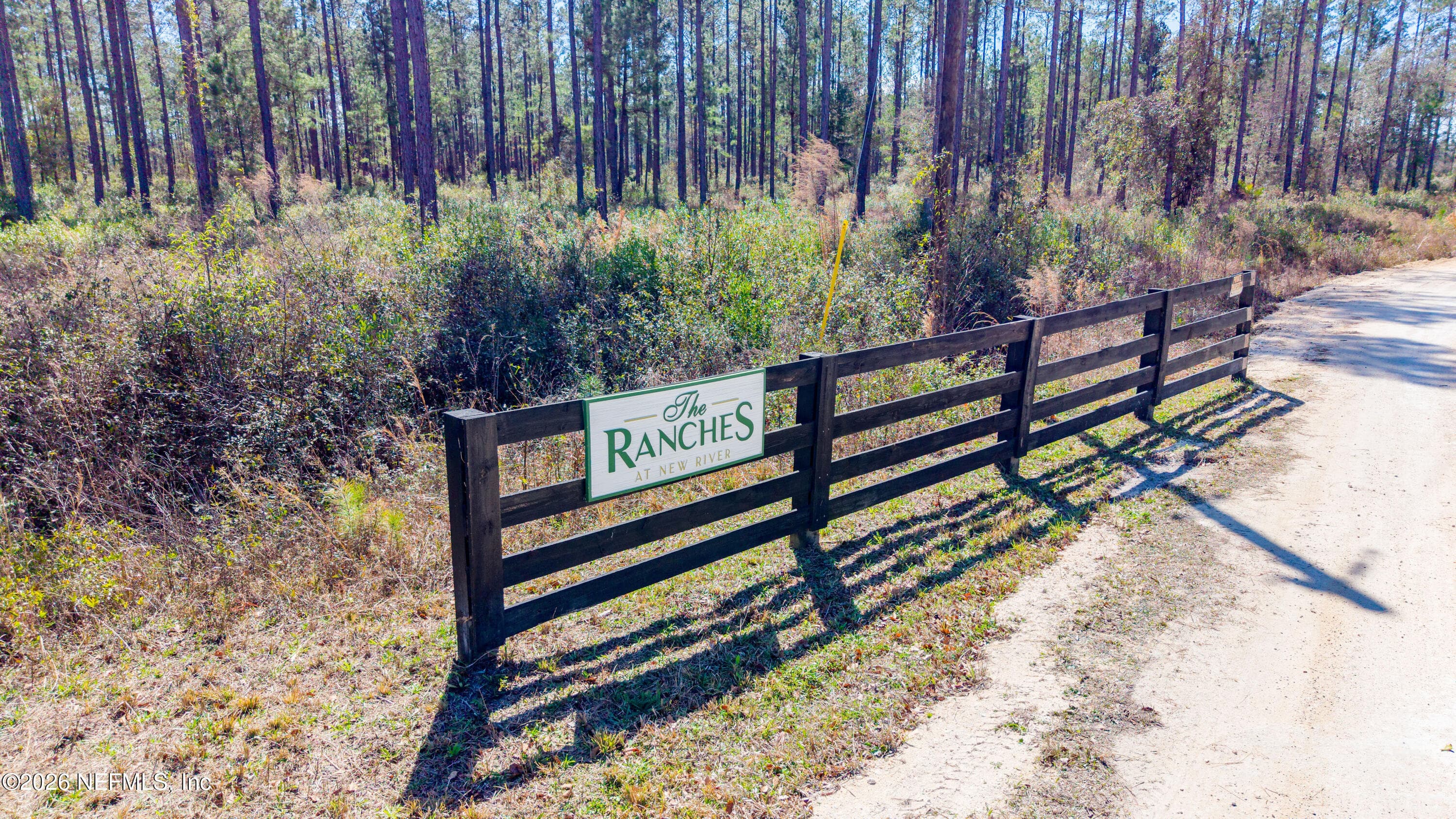 TBD NW CO RD 235, Lake Butler, FL 32054, Lake Butler — photo 2