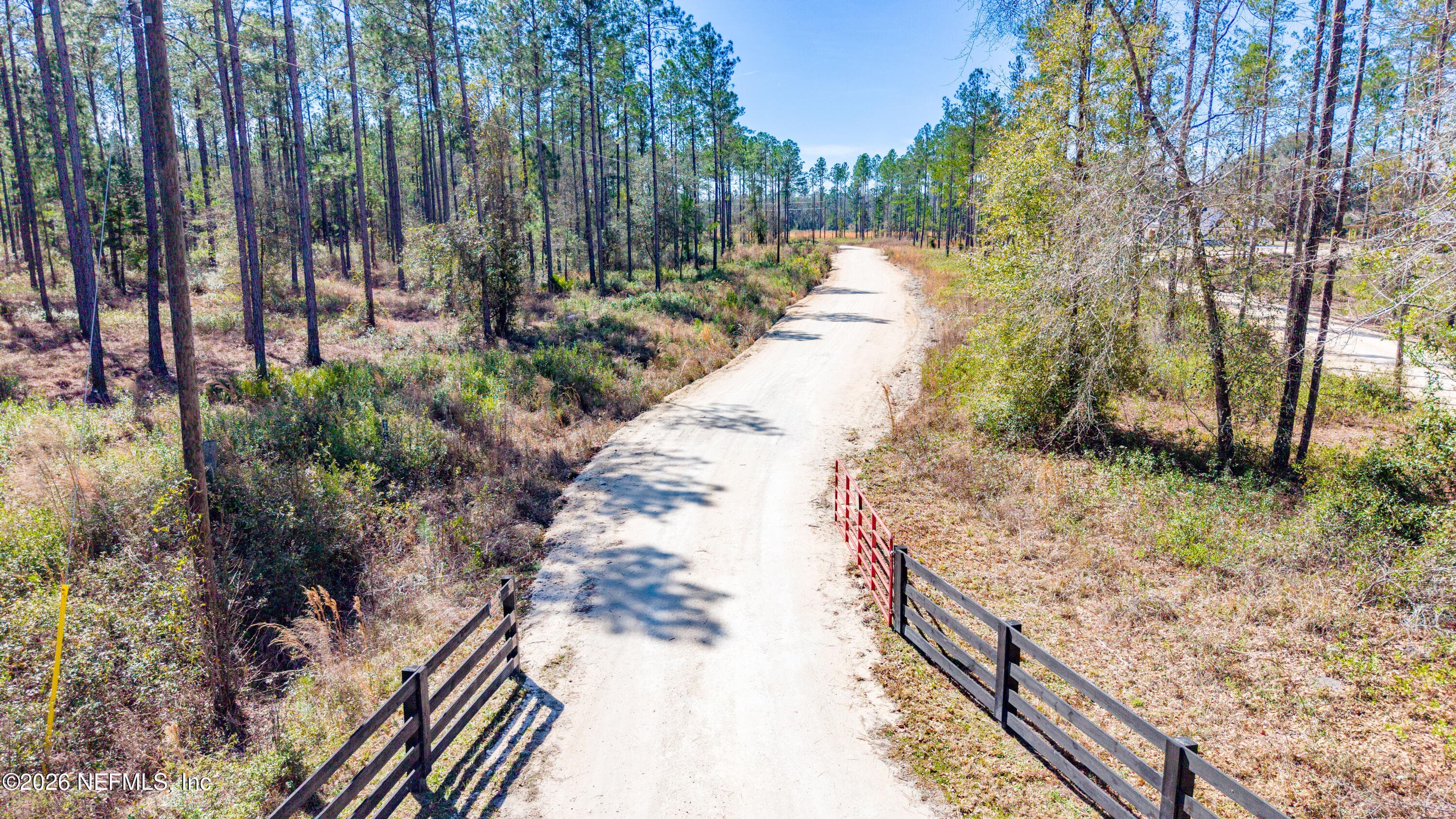 TBD NW CO RD 235, Lake Butler, FL 32054, Lake Butler — photo 3