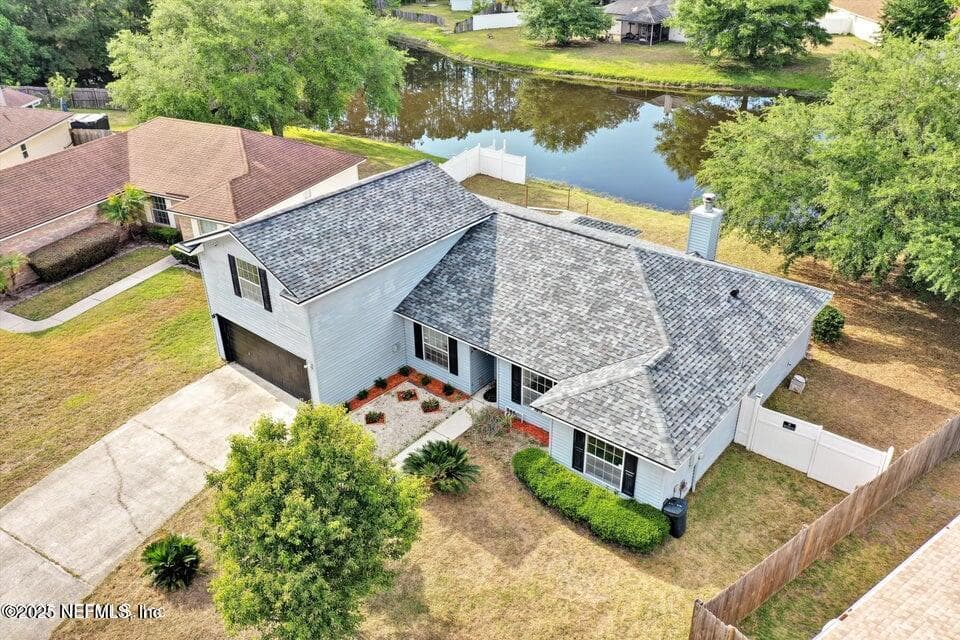 7885 STEAMBOAT SPRINGS Court, Jacksonville — exterior