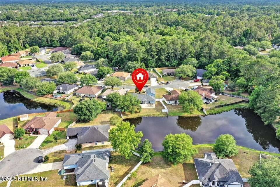 7885 STEAMBOAT SPRINGS Court, Jacksonville — photo 3