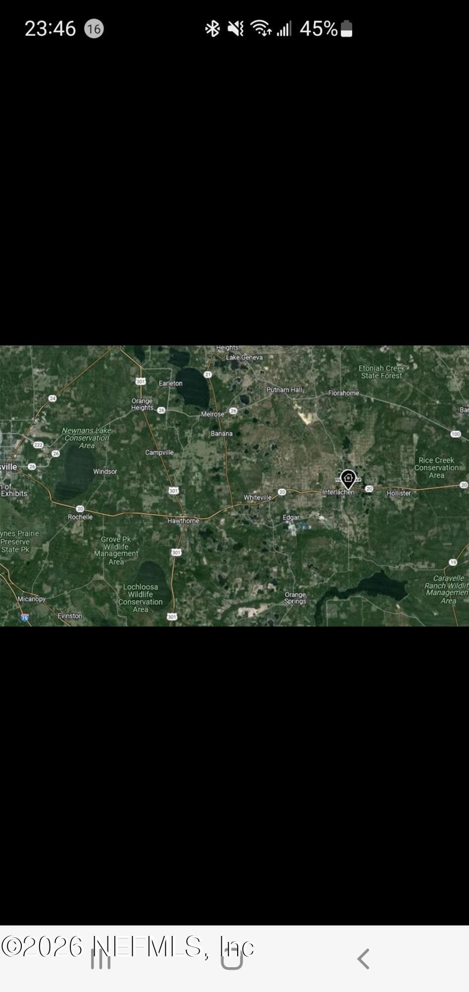 0 BRETT LOT 32 - 33 Avenue, Interlachen, FL 32148, Interlachen — exterior