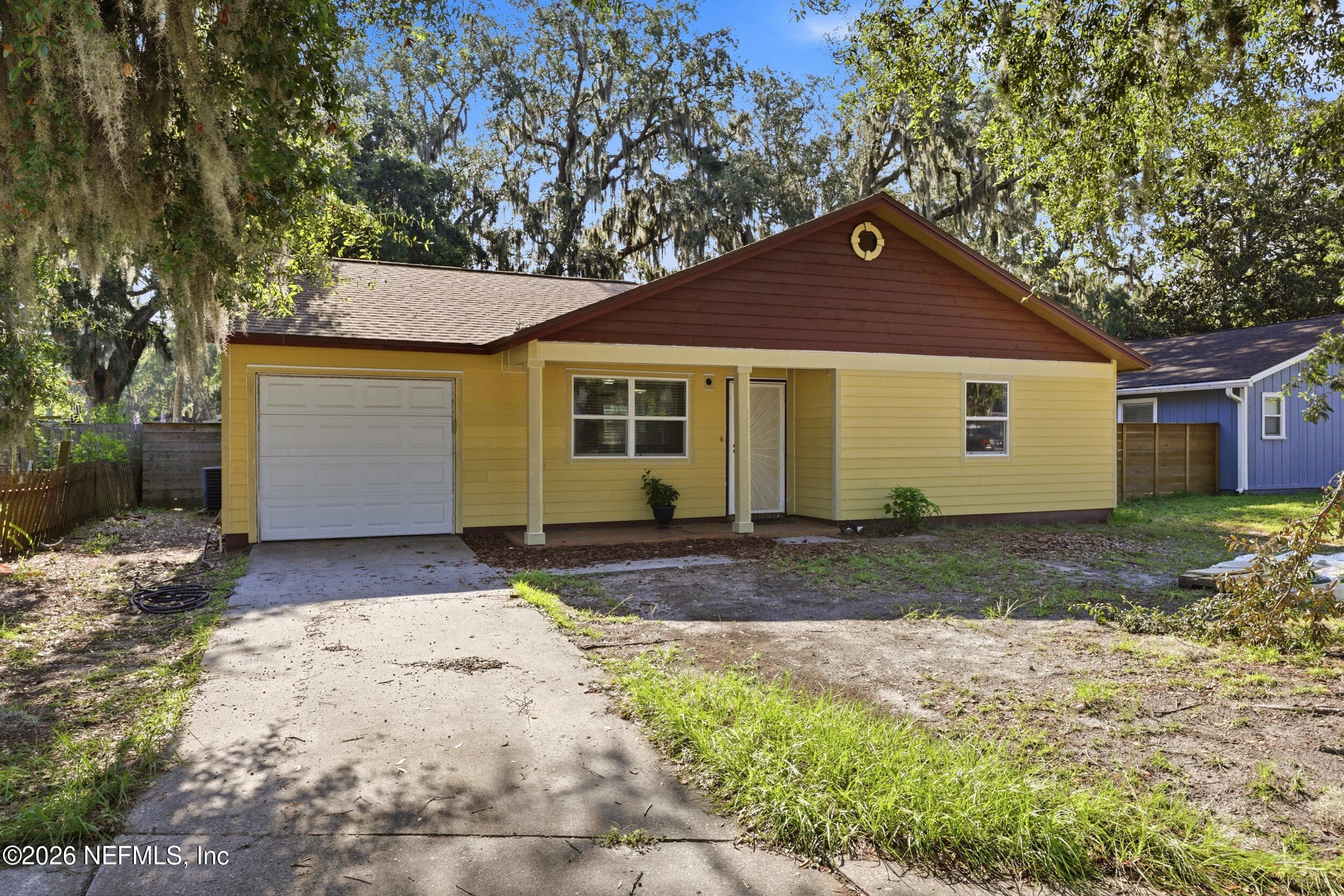 2183 CYPRESS LANDING Drive, Jacksonville, FL 32233, Jacksonville — photo 2