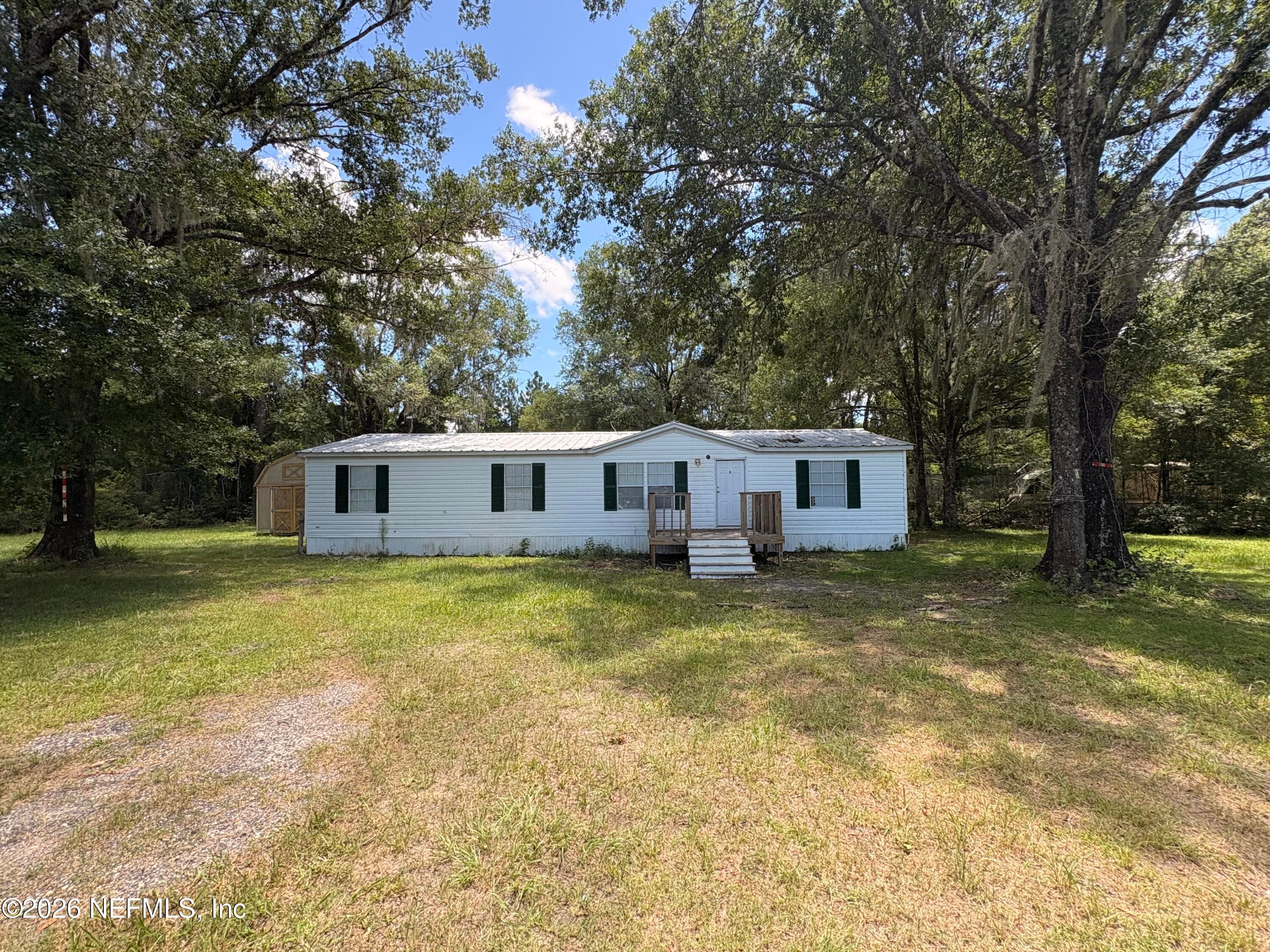 7811 S 301 Highway, Jacksonville, FL 32234, Jacksonville — exterior