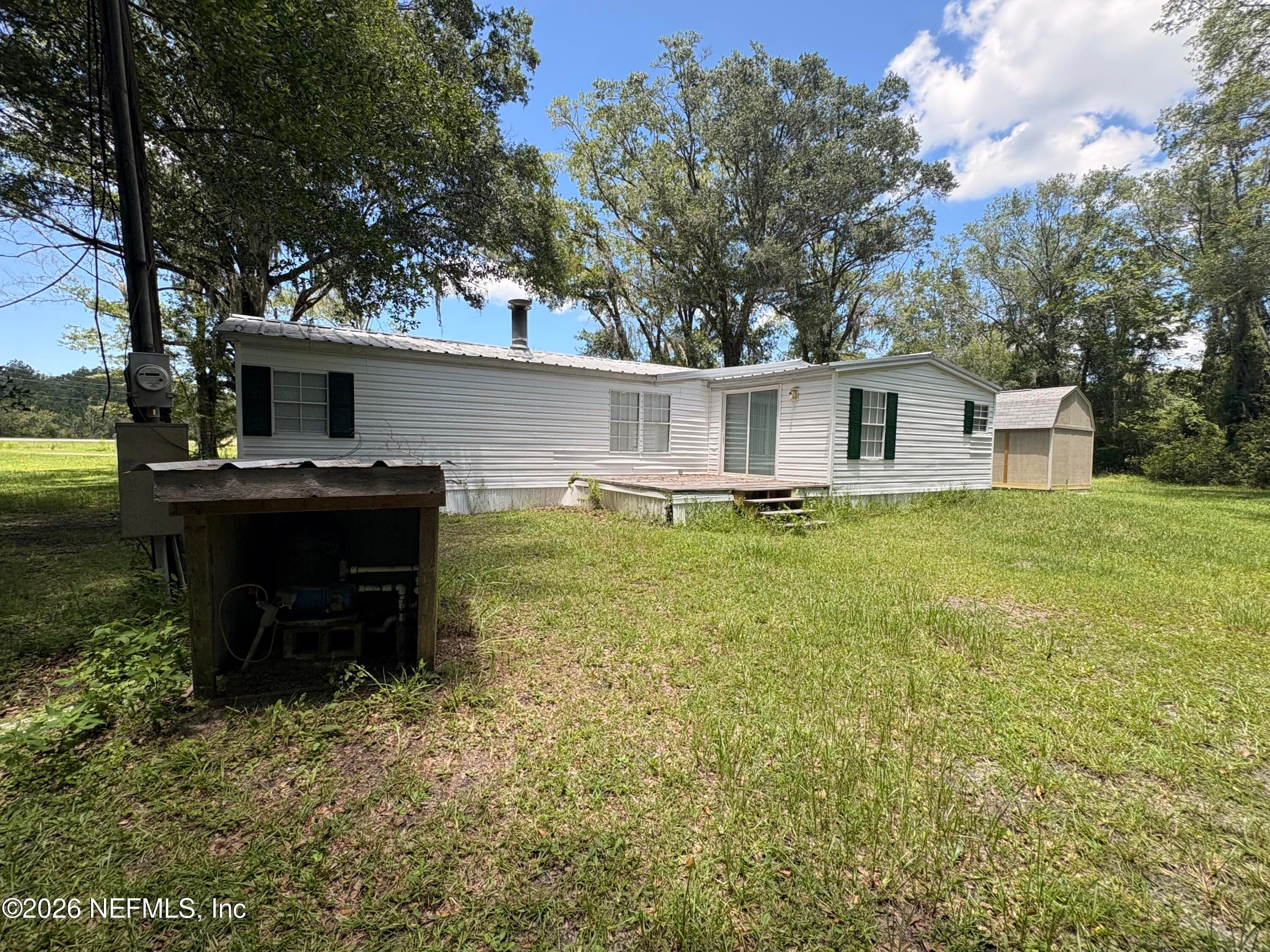 7811 S 301 Highway, Jacksonville, FL 32234, Jacksonville — photo 3