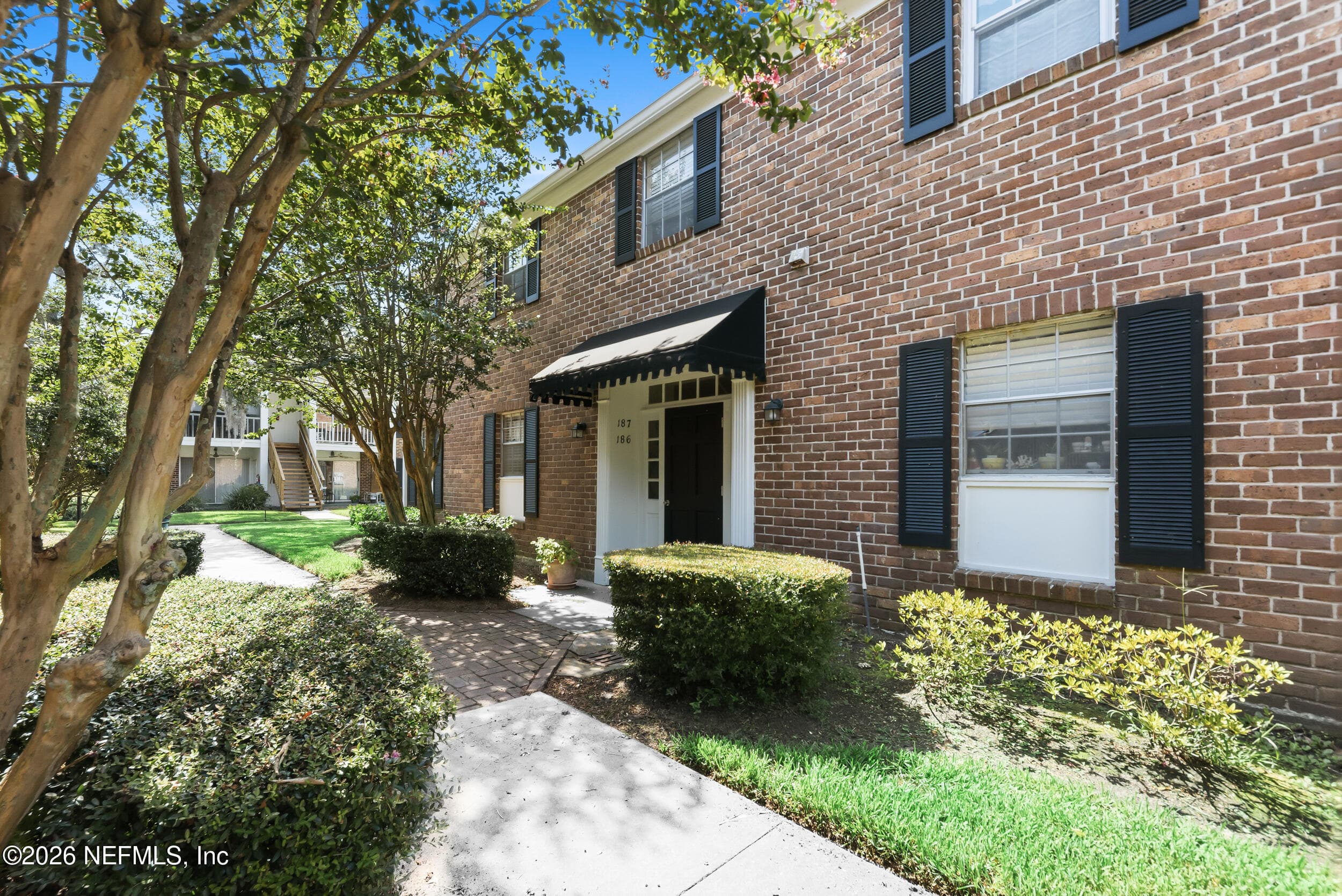 4358 TIMUQUANA Road 187, Jacksonville, FL 32210, Jacksonville — exterior