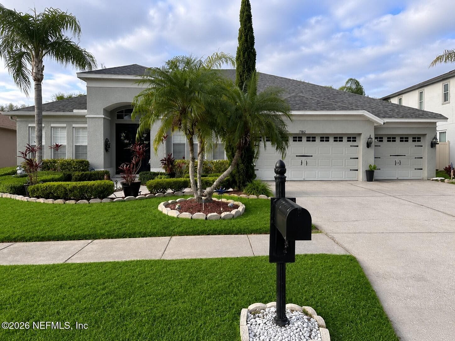 17812 SOUTER LANE, Land O'Lakes, FL 34638, Land O'Lakes — exterior
