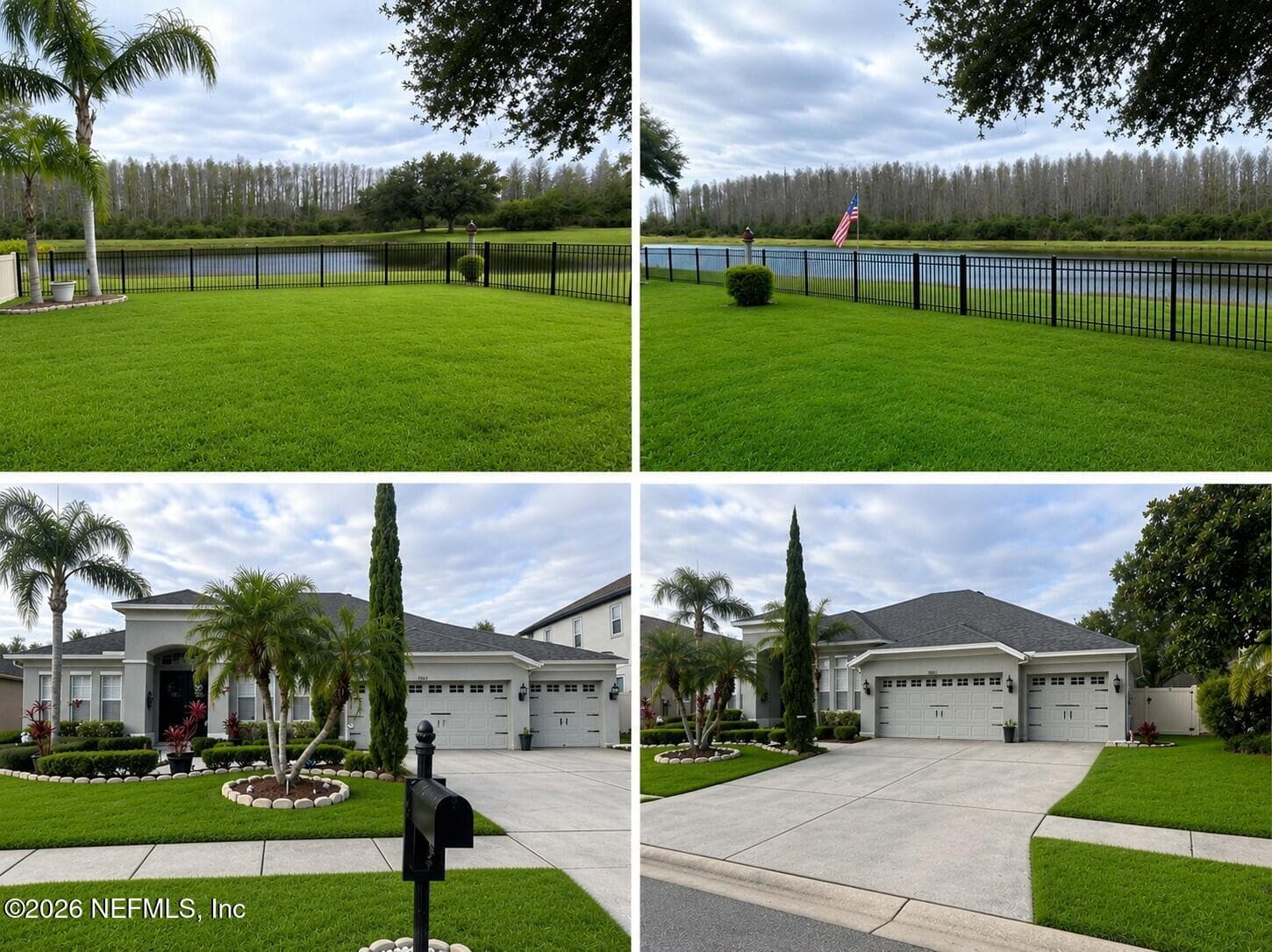 17812 SOUTER LANE, Land O'Lakes, FL 34638, Land O'Lakes — photo 3