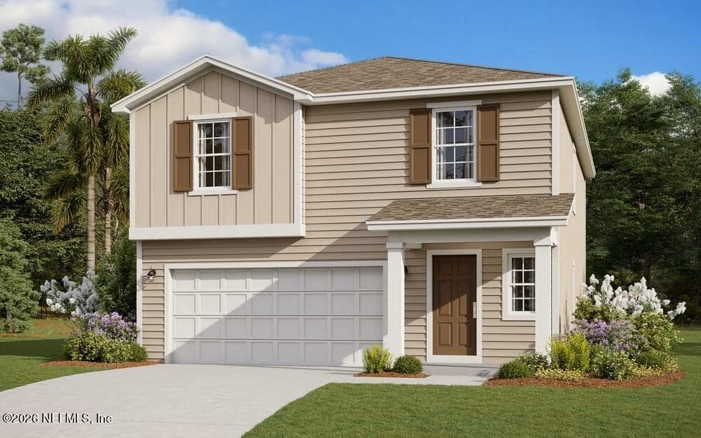 2754 LAUREL FALLS Drive, Green Cove Springs, FL 32043, Green Cove Springs — exterior
