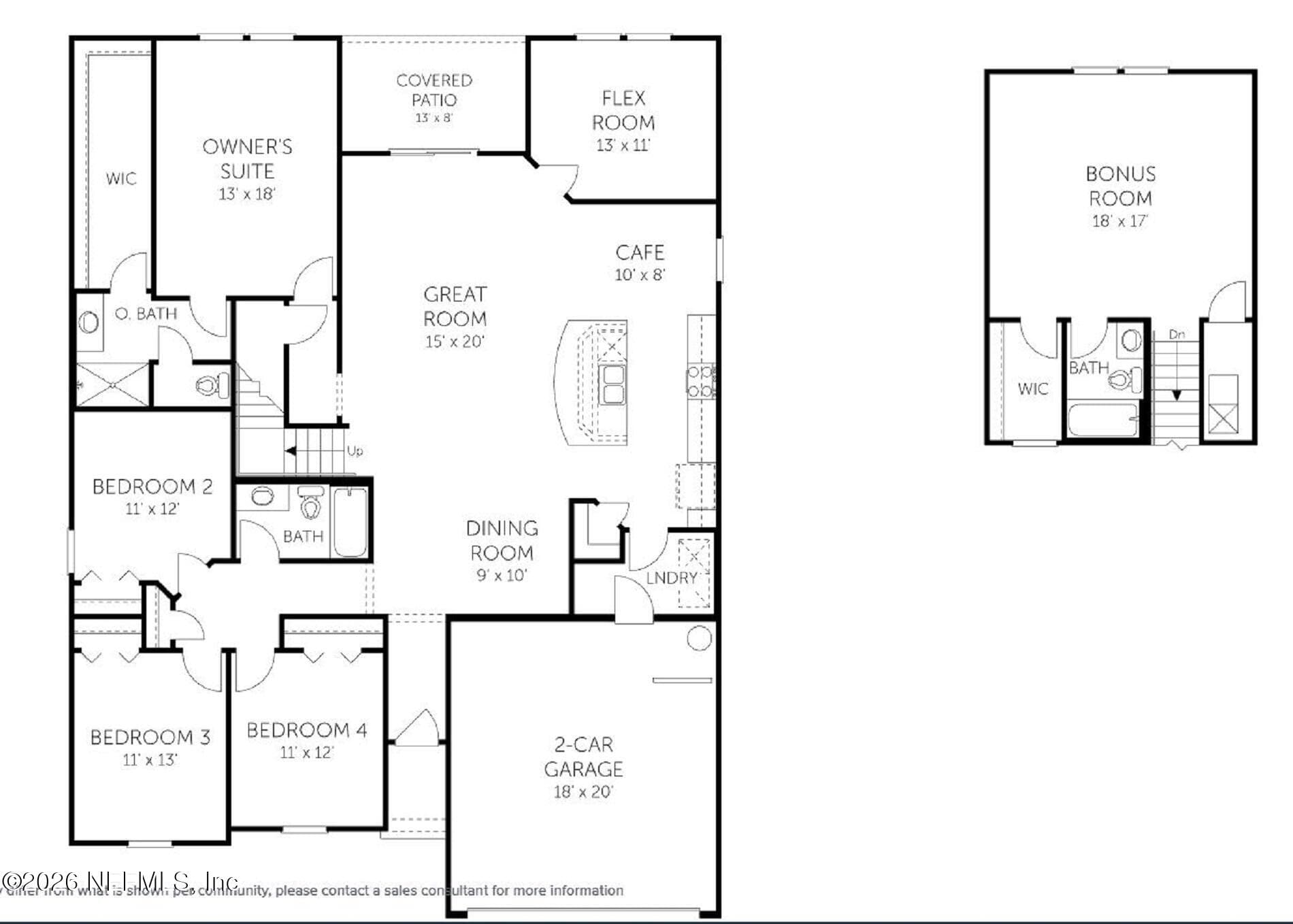 2764 LAUREL FALLS Drive, Green Cove Springs, FL 32043, Green Cove Springs — exterior