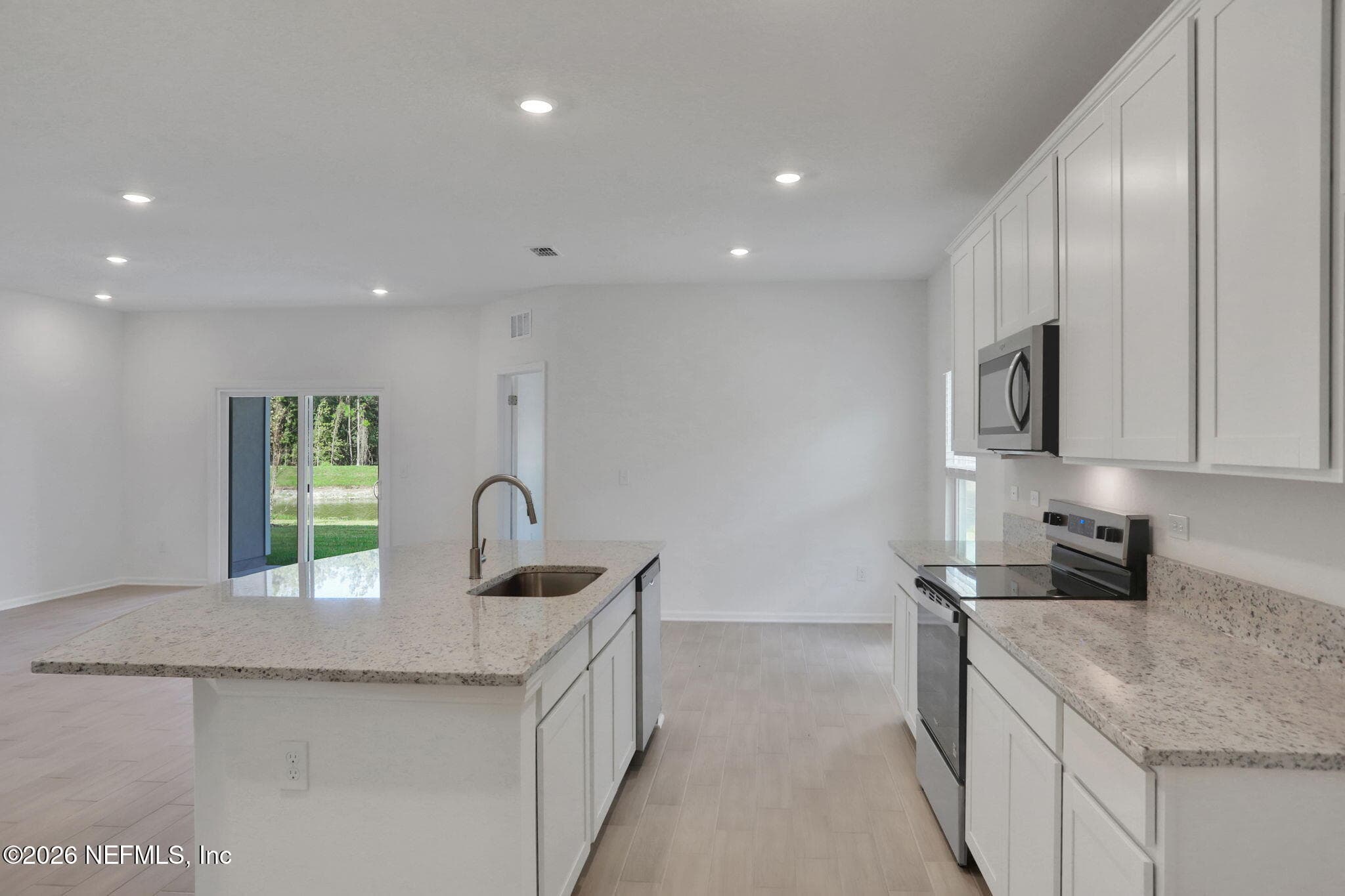 2764 LAUREL FALLS Drive, Green Cove Springs, FL 32043, Green Cove Springs — photo 2