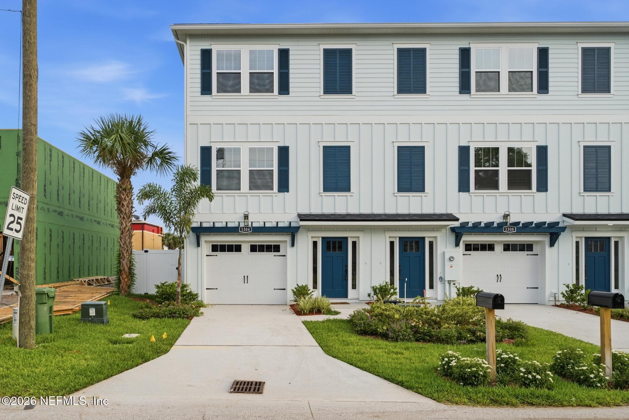 1304 1ST Avenue N, Jacksonville Beach, FL 32250, Jacksonville Beach — photo 3