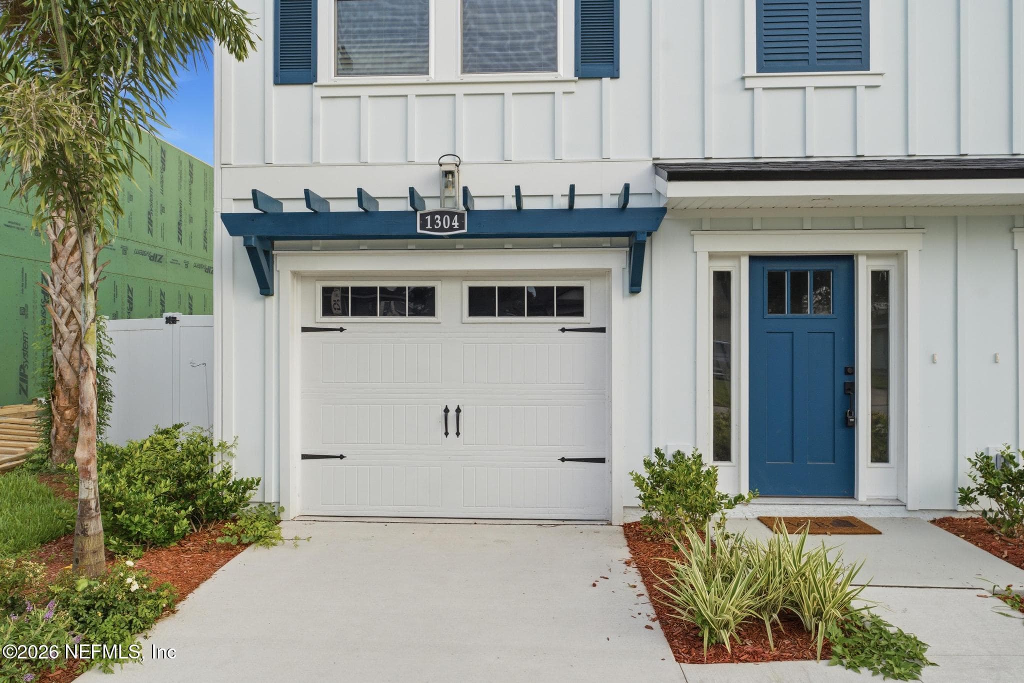 1304 1ST Avenue N, Jacksonville Beach, FL 32250, Jacksonville Beach — photo 2