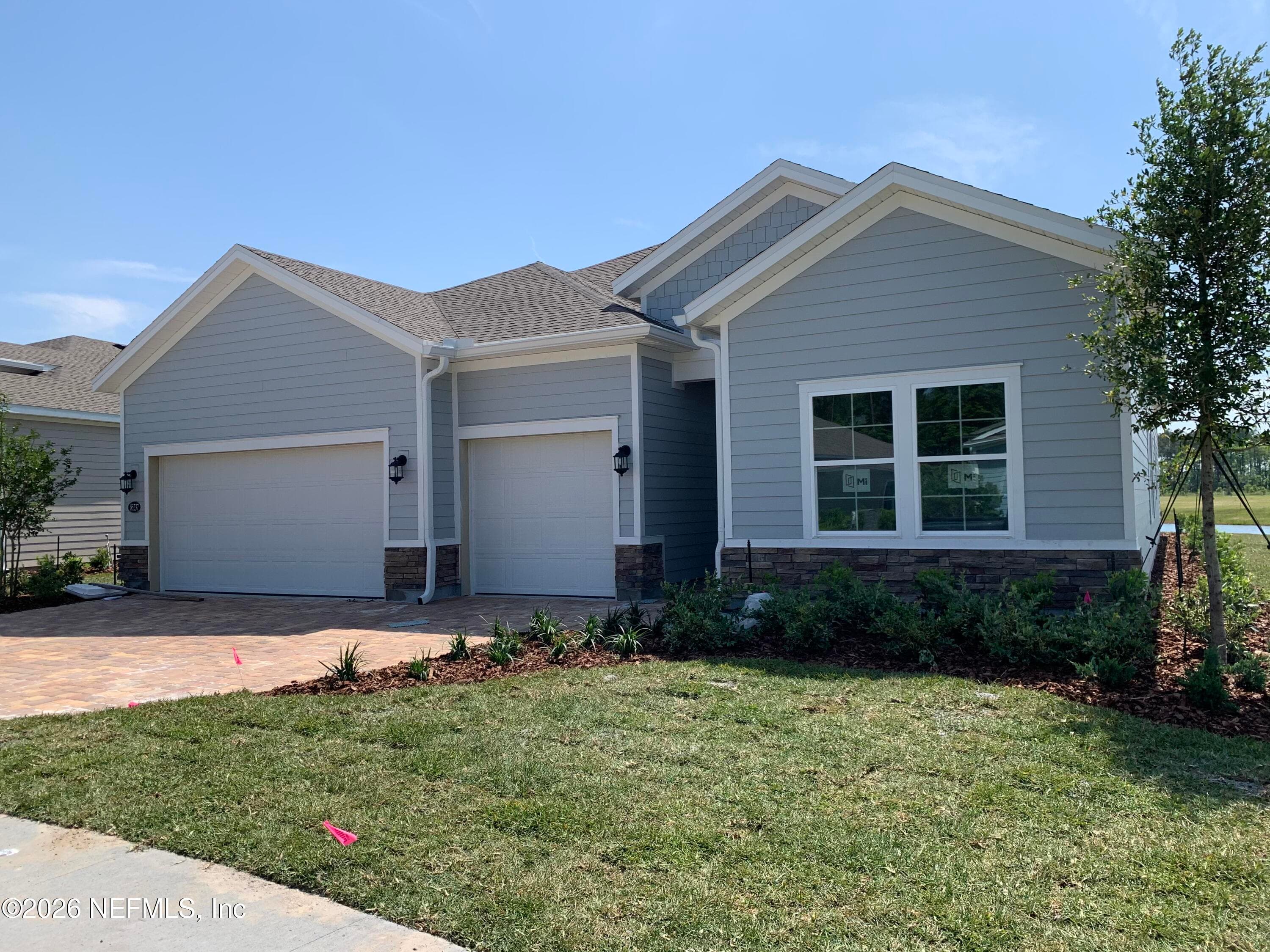 85237 FALL RIVER PARKWAY, Fernandina Beach — exterior