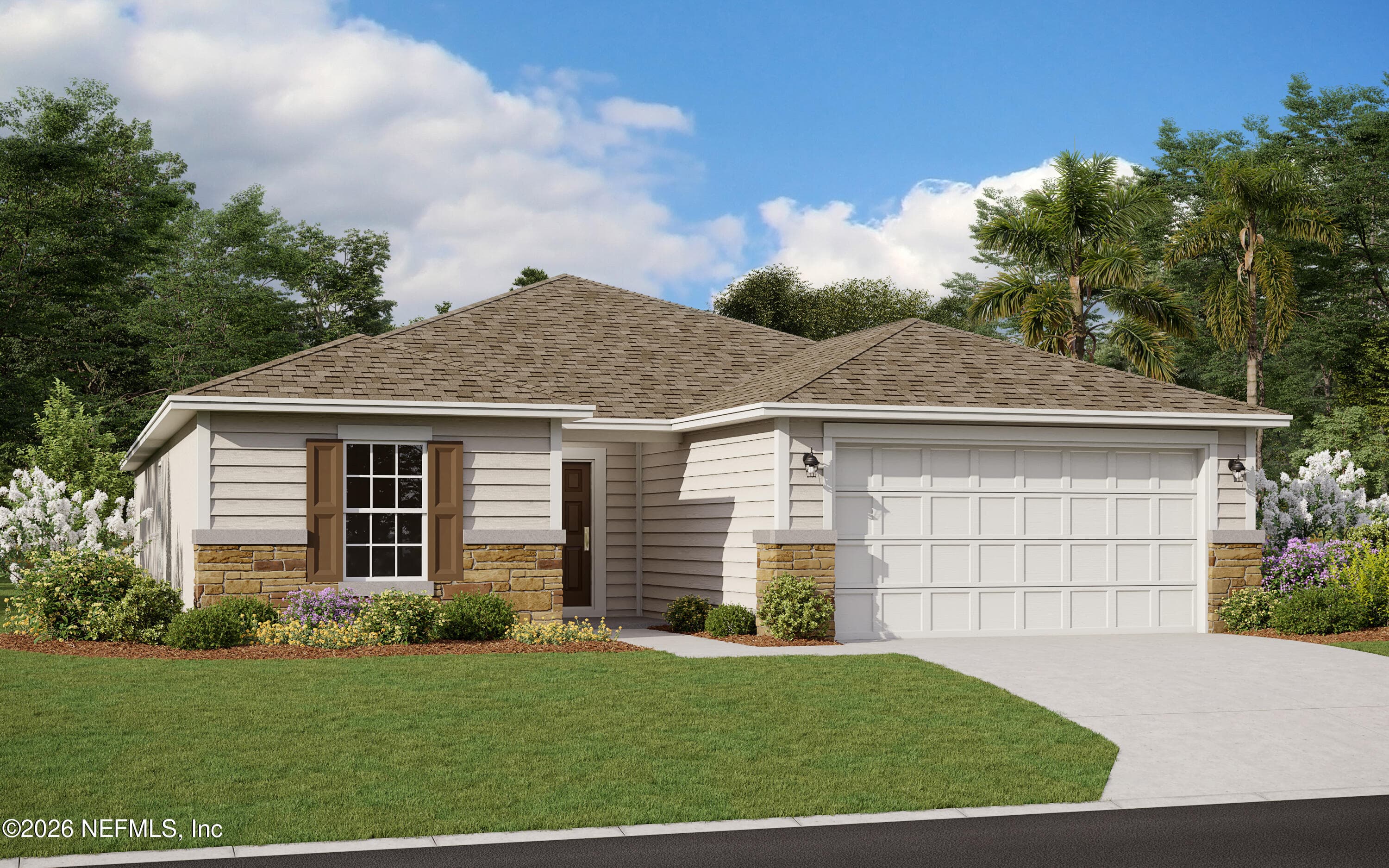 2760 LAUREL FALLS Drive, Green Cove Springs, FL 32043, Green Cove Springs — exterior