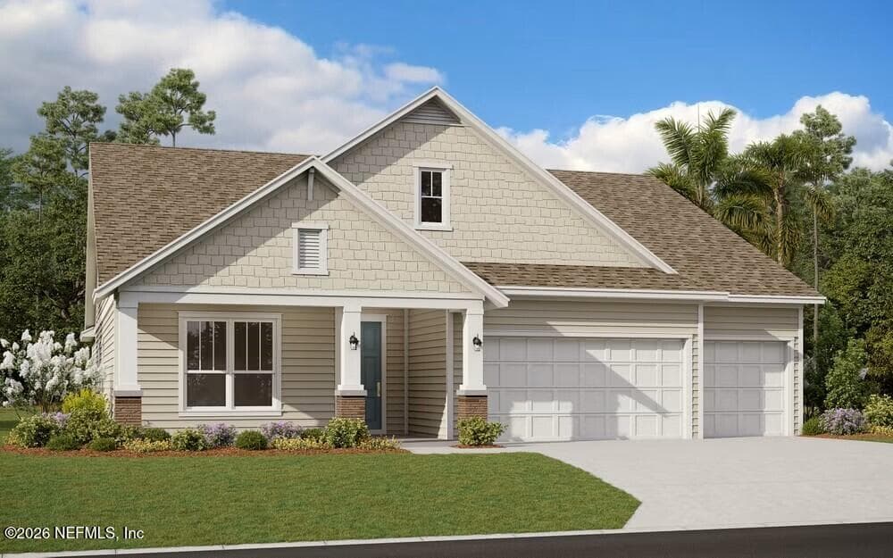 2227 PALISADE Point, Middleburg, FL 32068, Middleburg — exterior