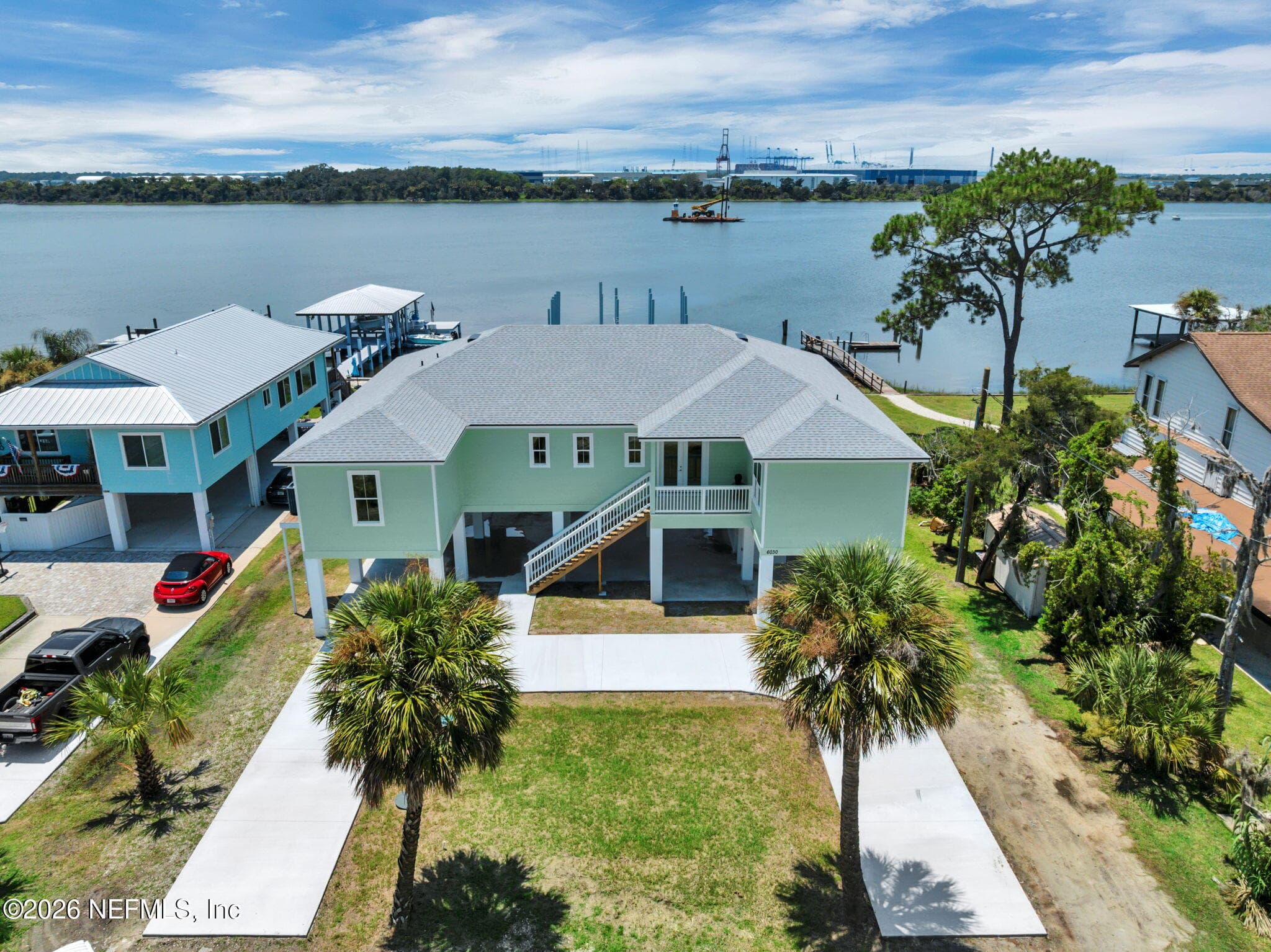 6030 HECKSCHER Drive, Jacksonville, FL 32226, Jacksonville — photo 3