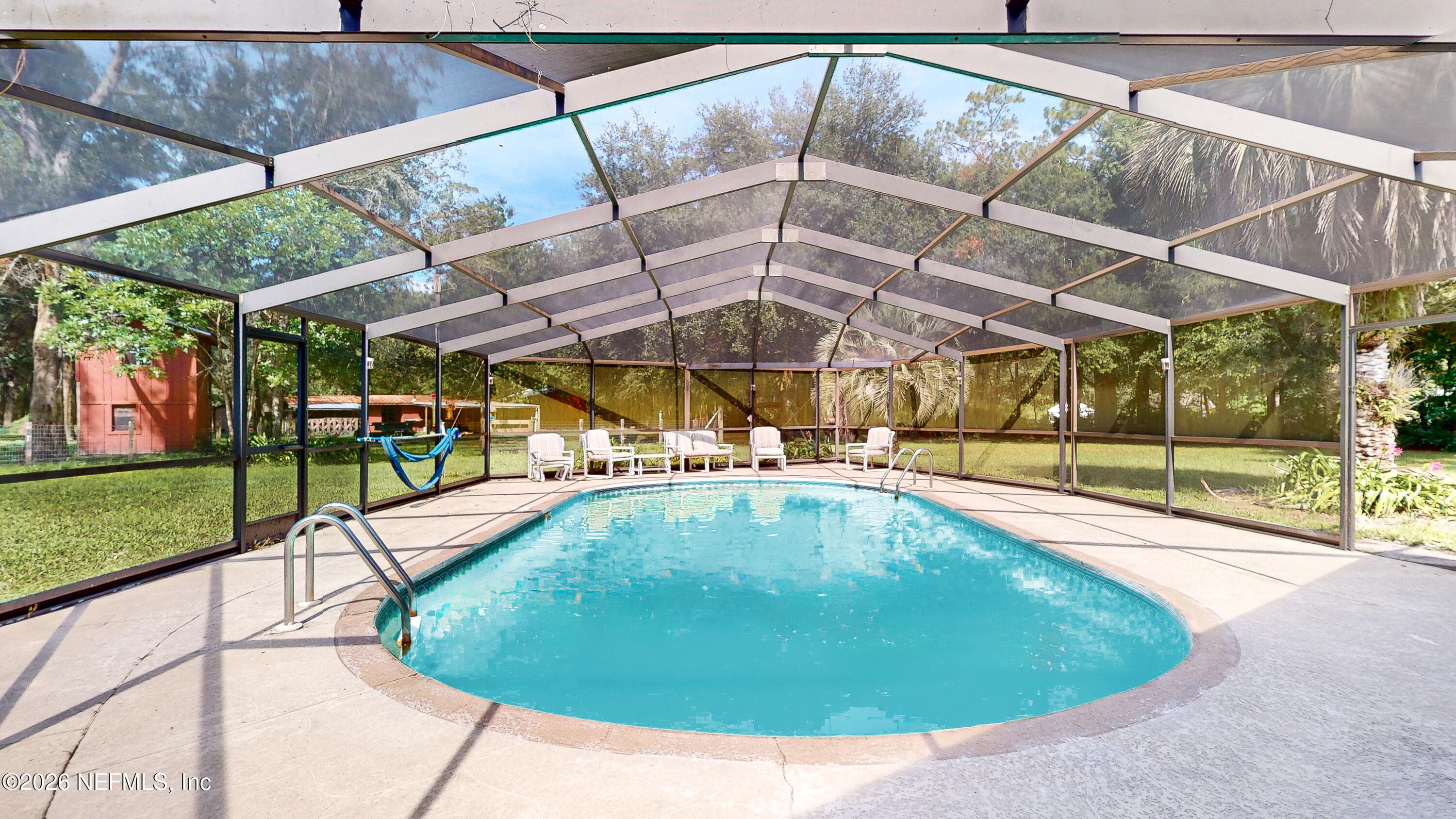 4201 SIDEWINDER Trail, Middleburg, FL 32068, Middleburg — exterior