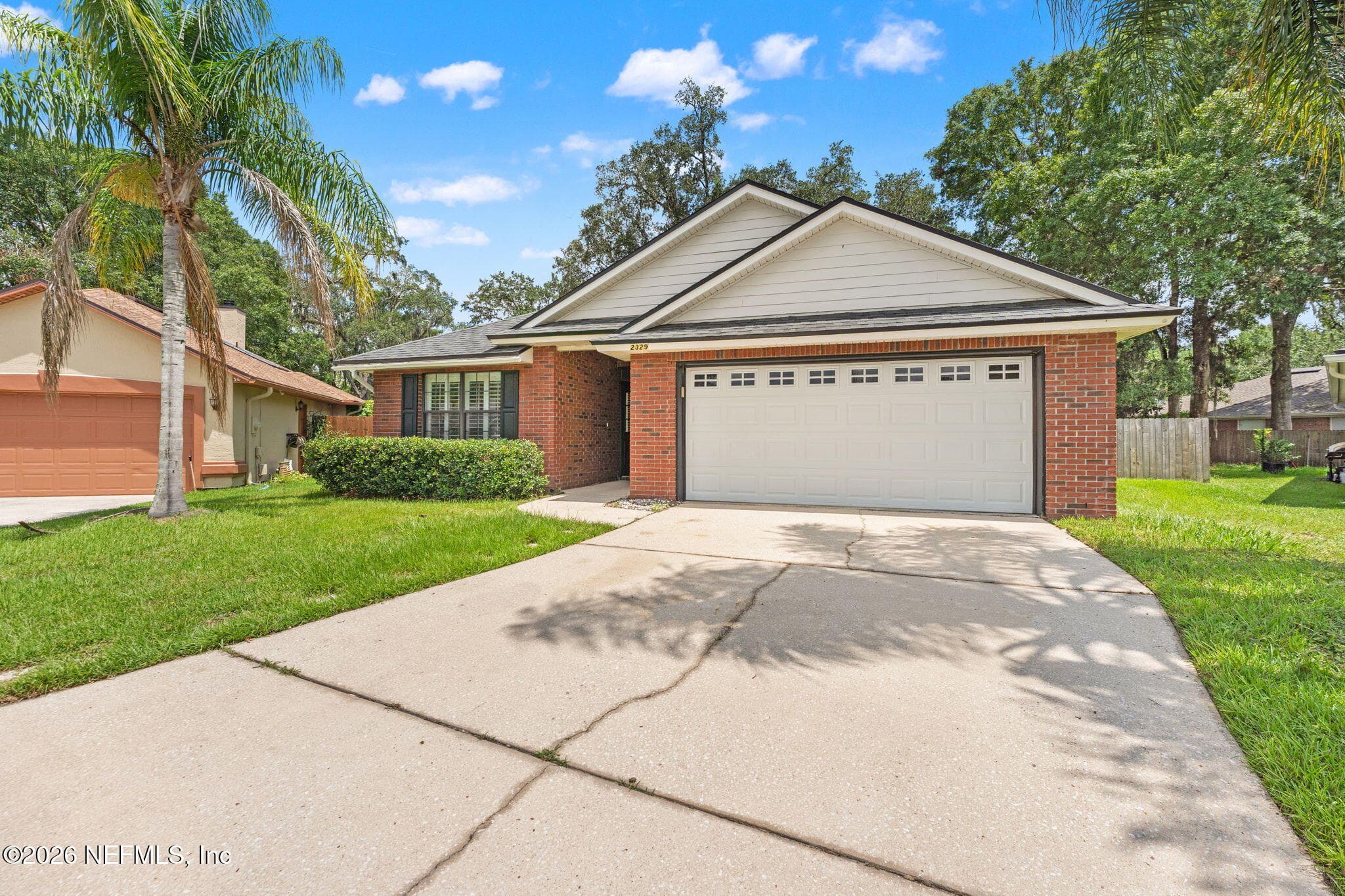 2329 SIDE WHEEL Court, Fleming Island — photo 2