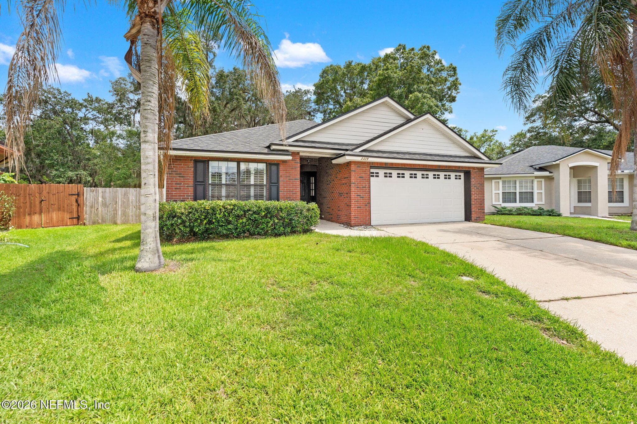 2329 SIDE WHEEL Court, Fleming Island — photo 3