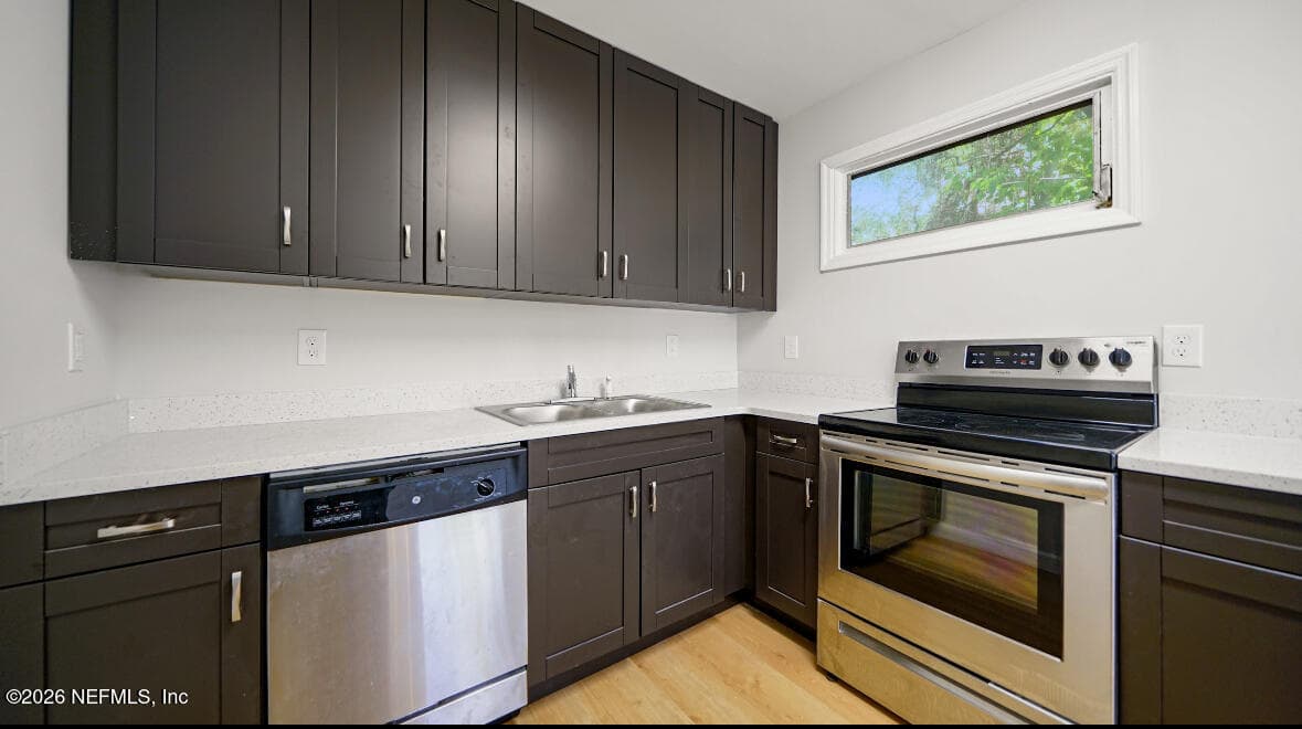 9265 DANVILLE Avenue N/A, Jacksonville, FL 32208, Jacksonville — photo 2