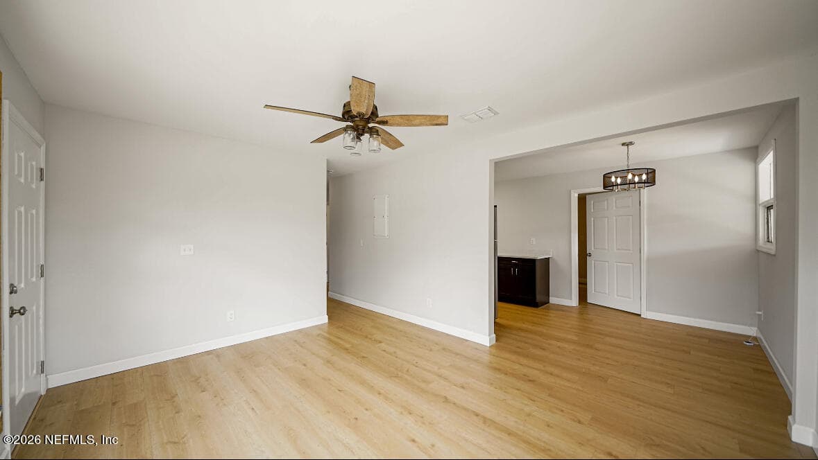 9265 DANVILLE Avenue N/A, Jacksonville, FL 32208, Jacksonville — photo 3