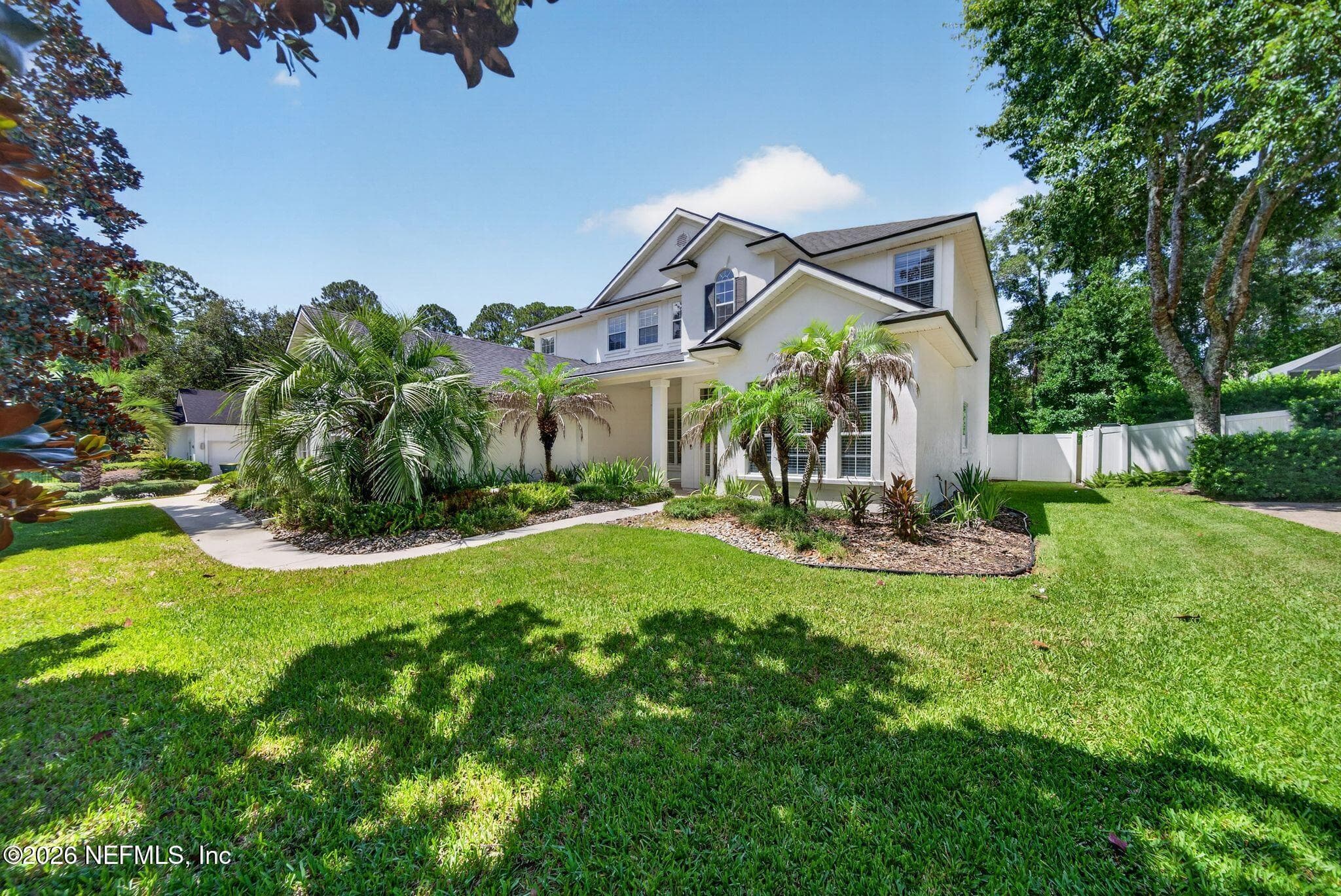 14830 INGLE Lane, Jacksonville, FL 32223, Jacksonville — exterior