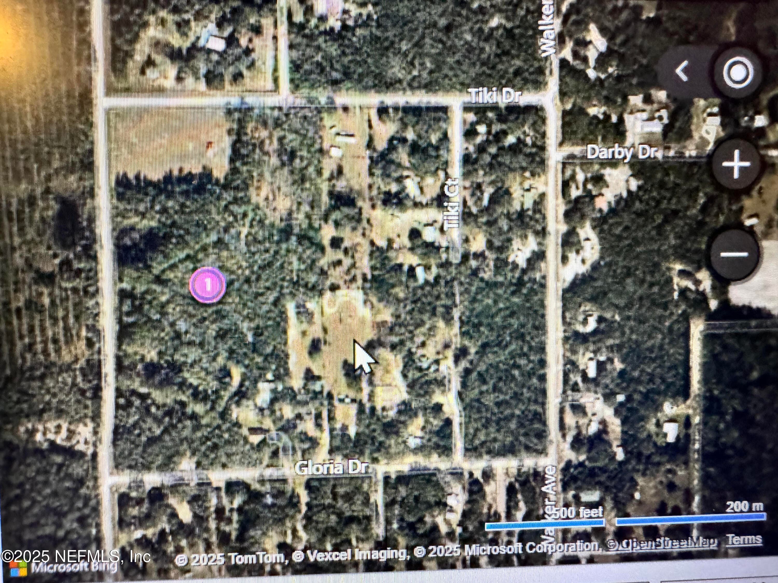 0 HOOVER Road, Palatka, FL 32177, Palatka — exterior