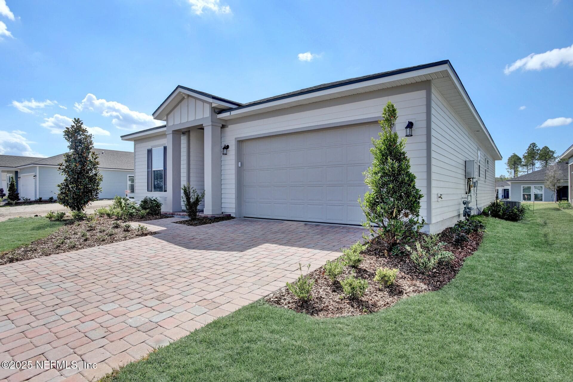 11 FALMOUTH Drive, Palm Coast — exterior