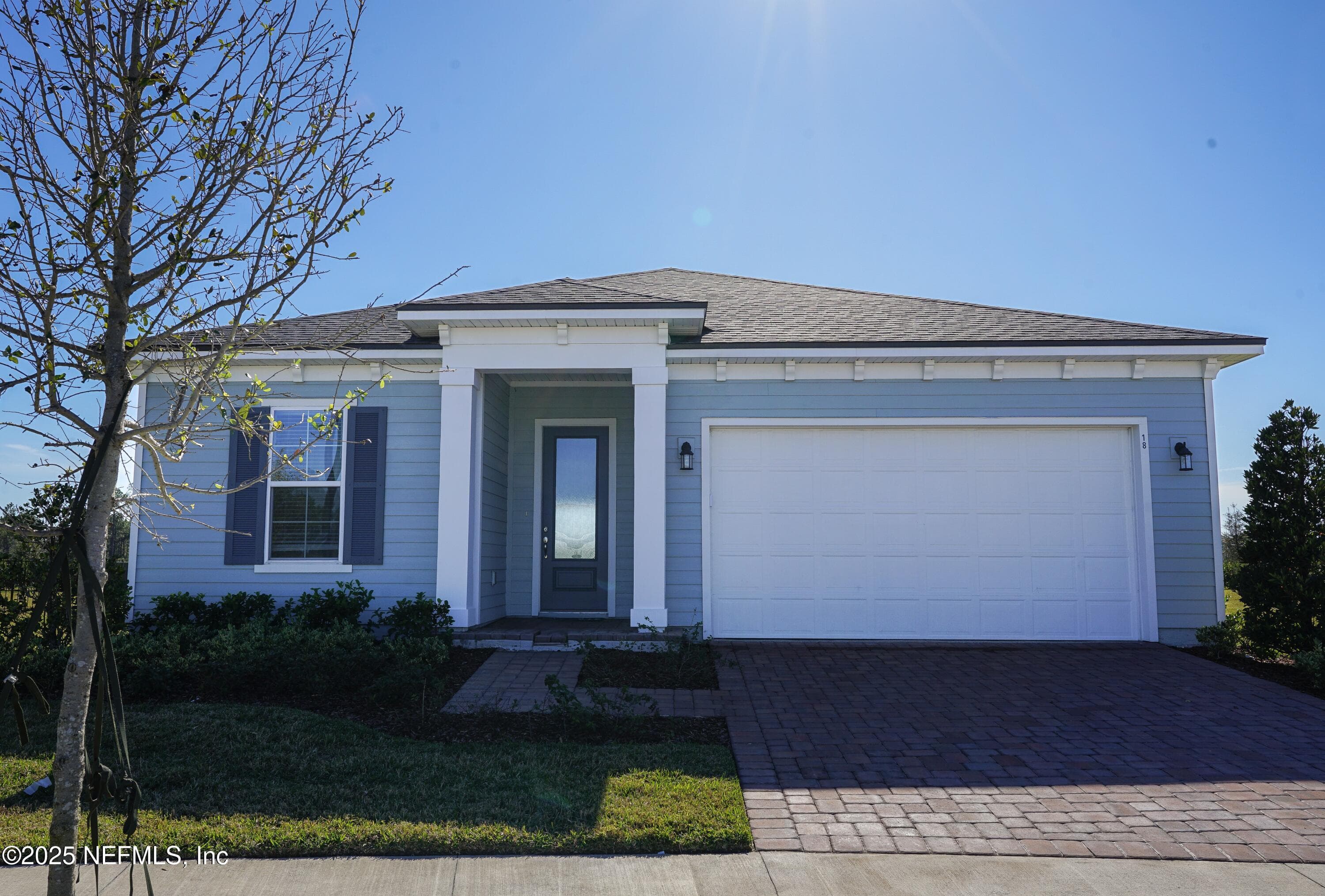 13 FALMOUTH Drive, Palm Coast, FL 32137, Palm Coast — exterior