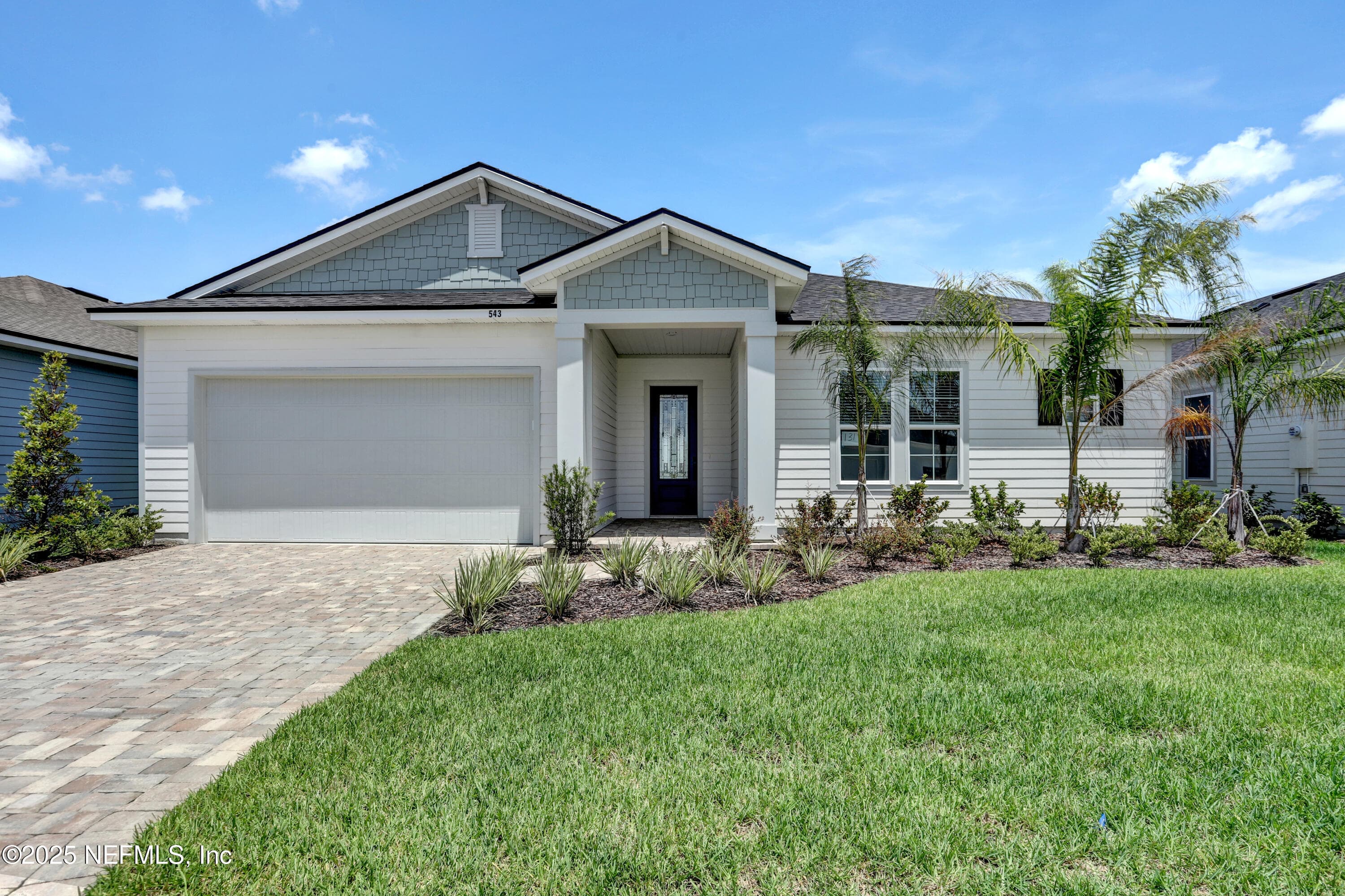 282 KNOTTED BIRCH Avenue, St. Augustine, FL 32092, St. Augustine — photo 2