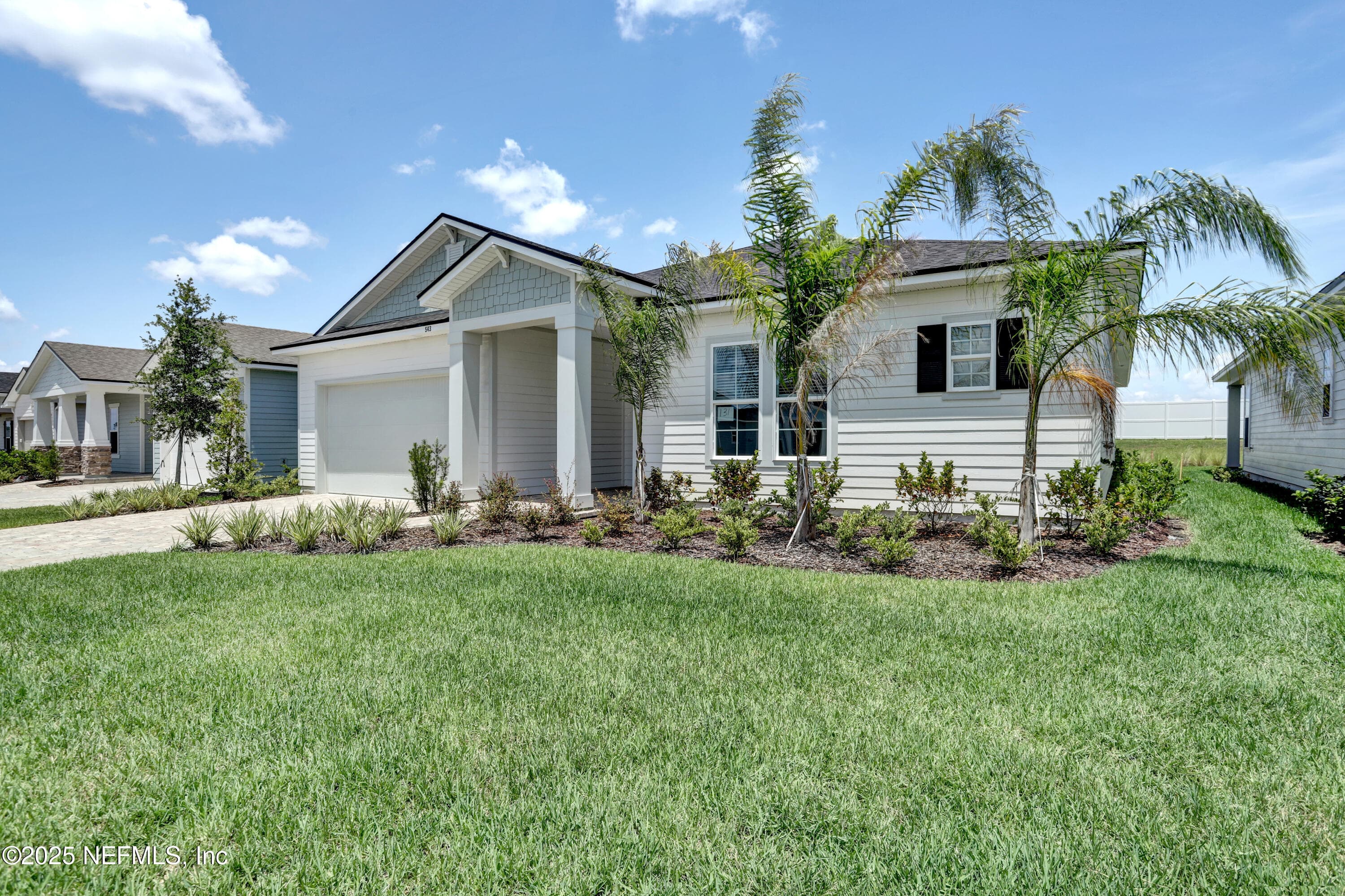 282 KNOTTED BIRCH Avenue, St. Augustine, FL 32092, St. Augustine — photo 3